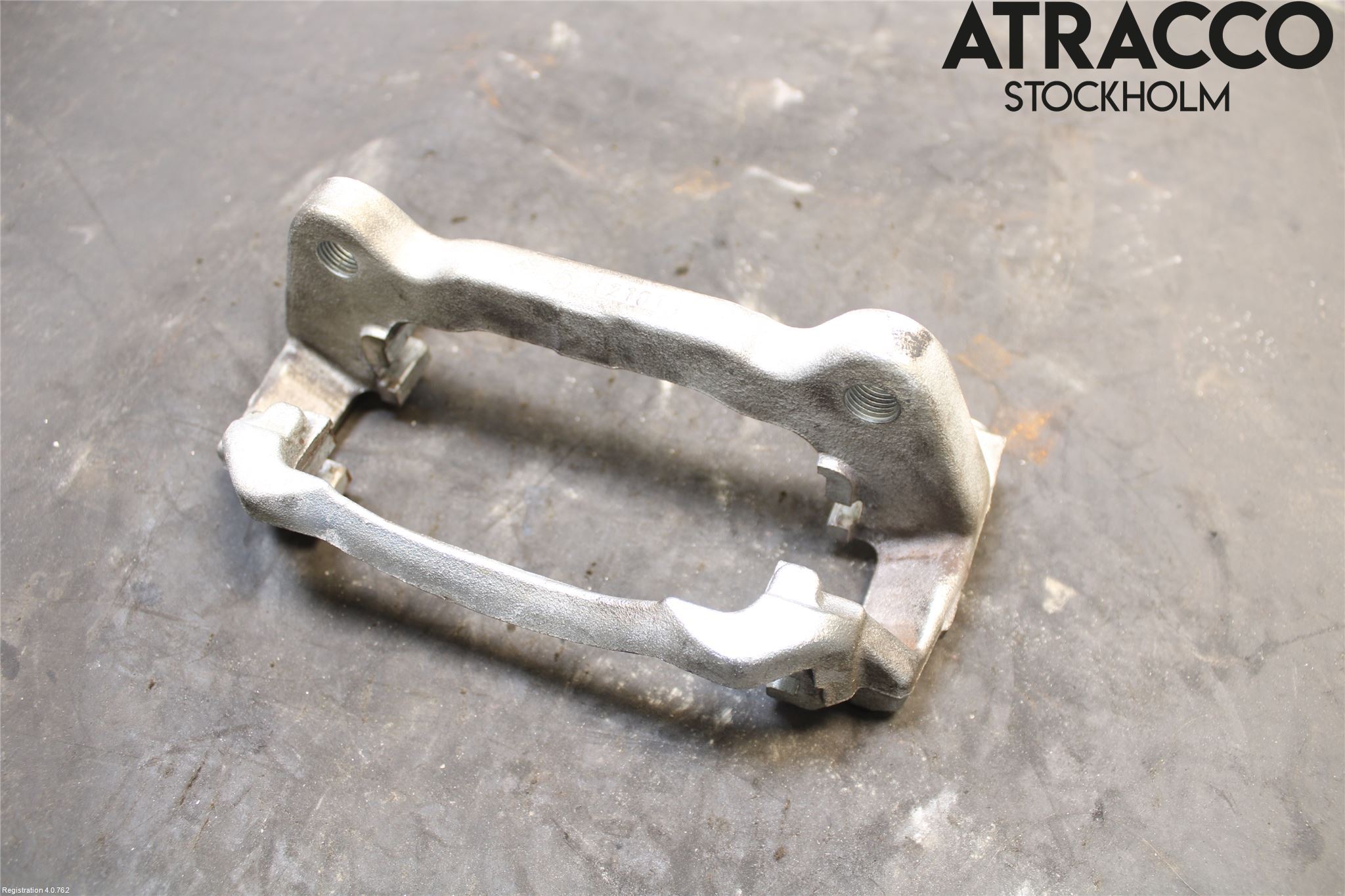 Volkswagen VW GOLF / E-GOLF VIII 20- Bromsokshållare