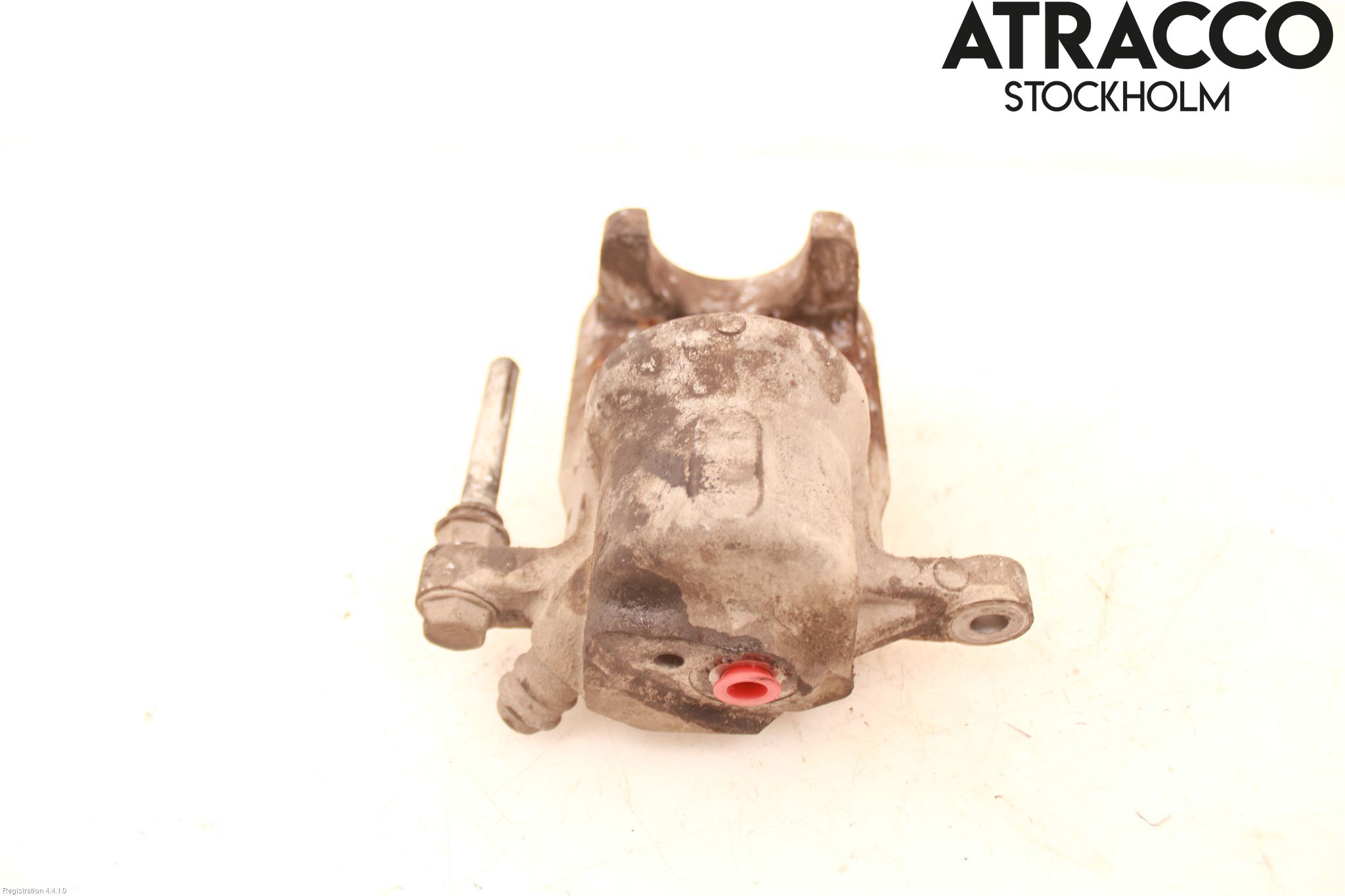 Toyota RAV4 13-18 Bromsok Bak Vänster