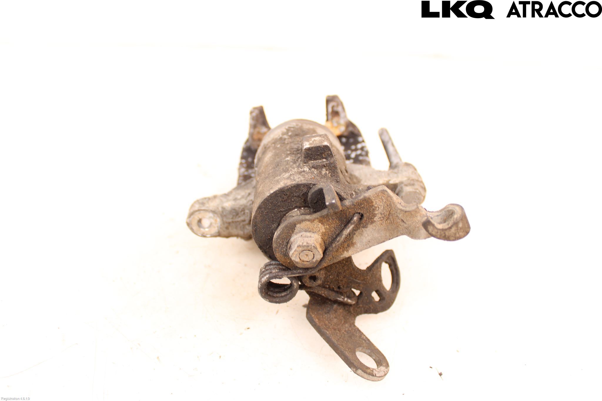 Audi A3/S3 05-13 Bromsok Bak Vänster