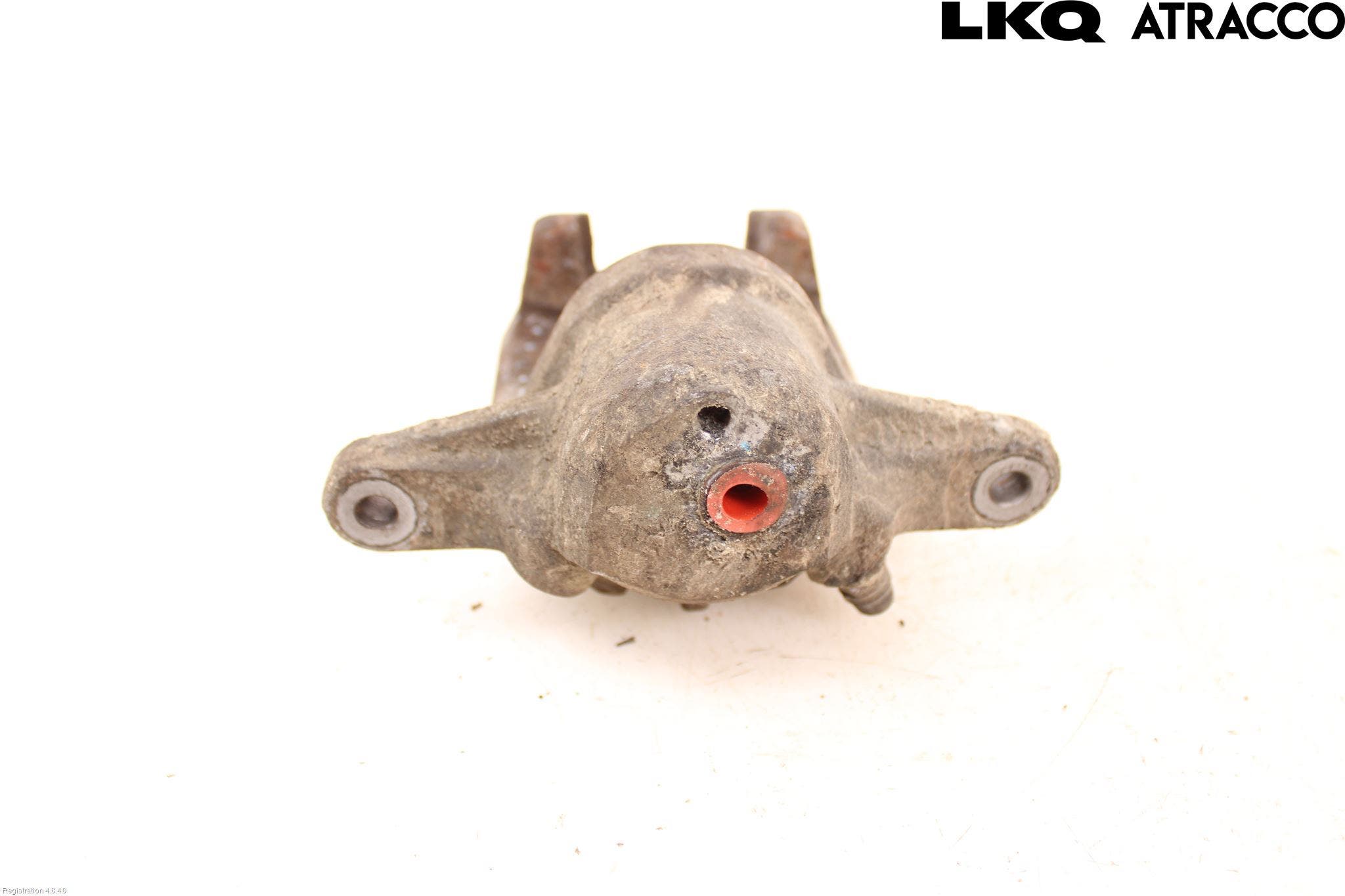 Subaru LEGACY 10-14 Bromsok Bak Höger