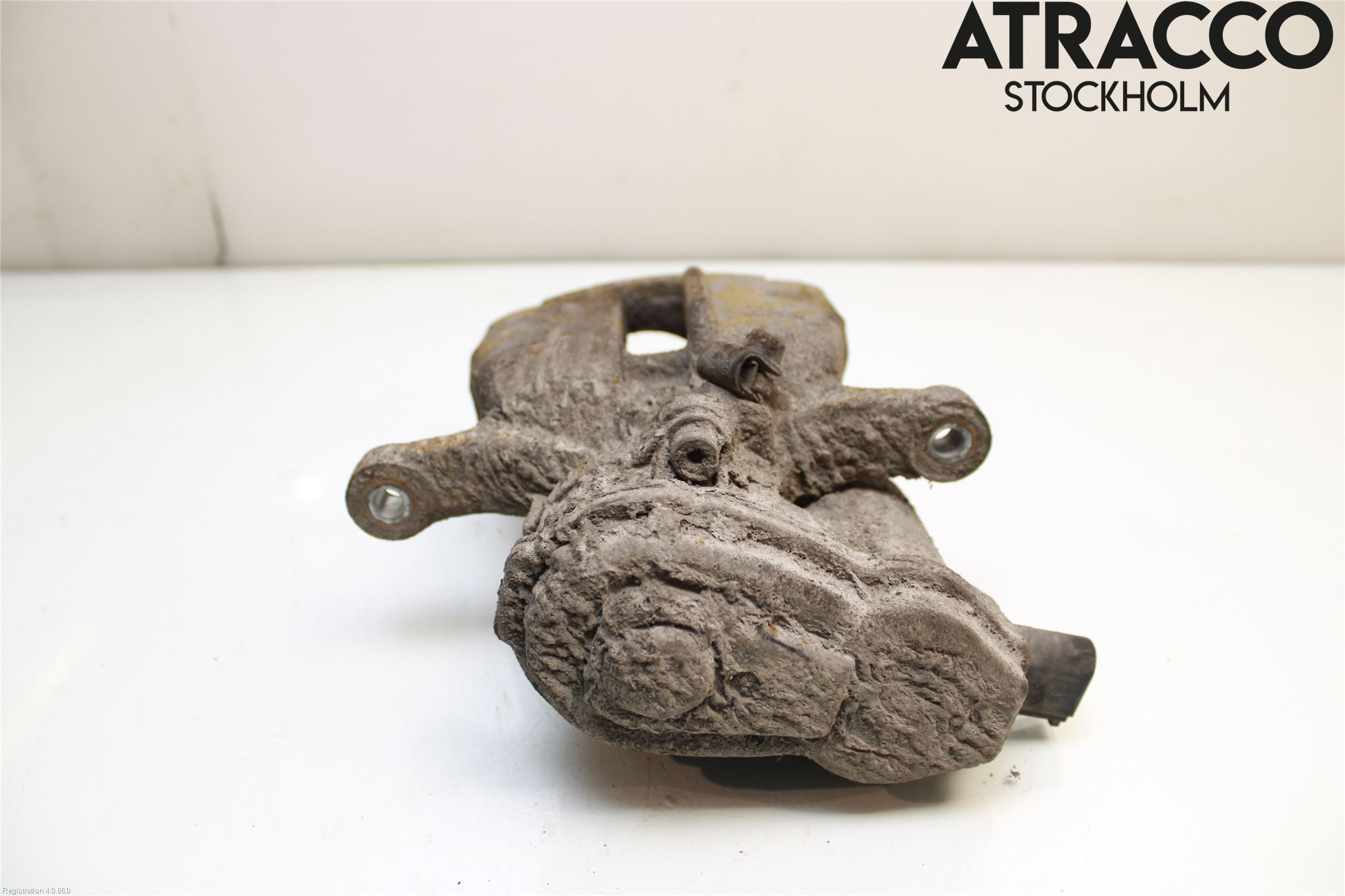 Audi A7/S7 4G 11-17 Bromsok Bak Höger