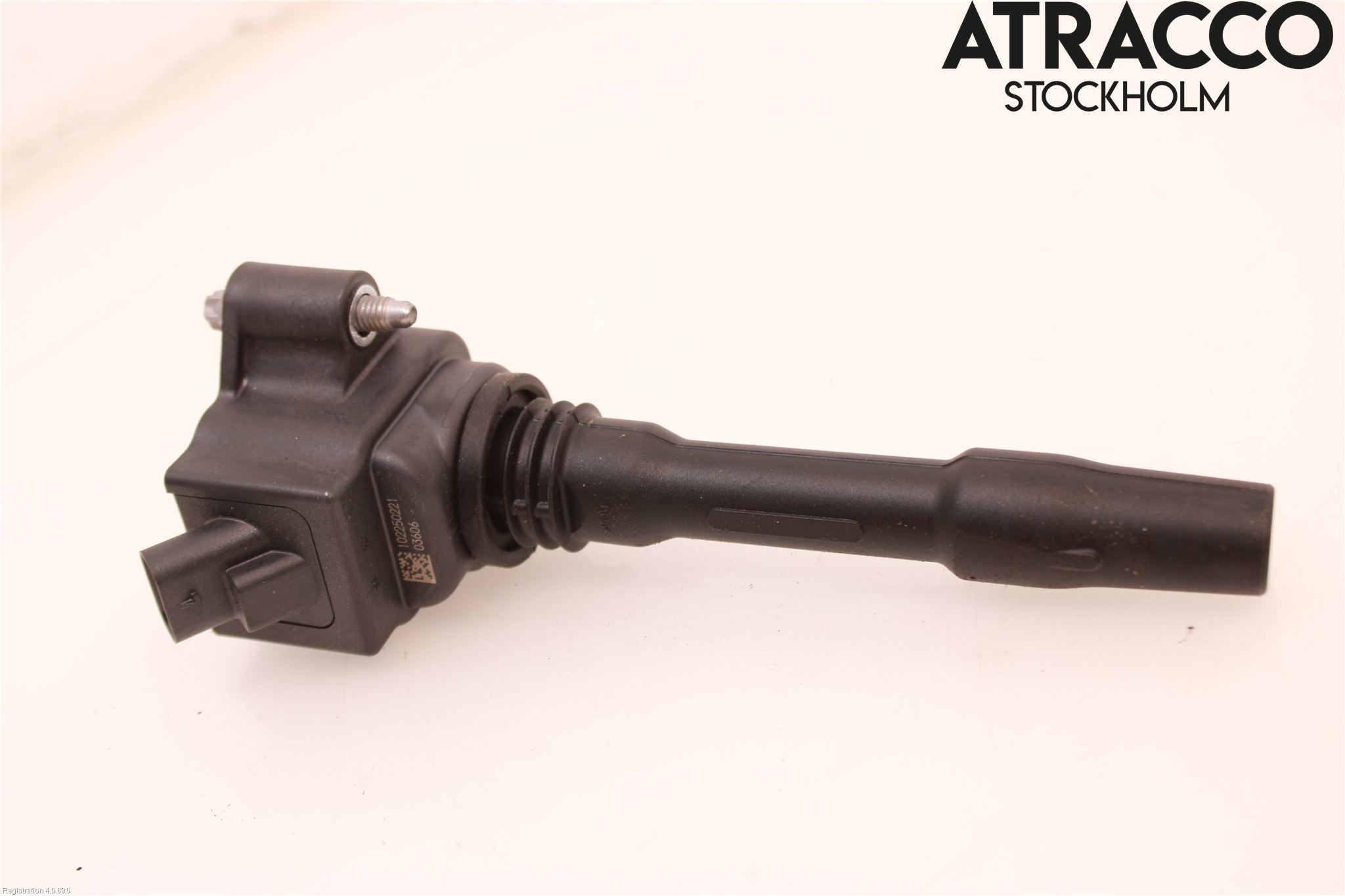 Mini ONE/COOPER 5DR F55 14-24 Tändspole