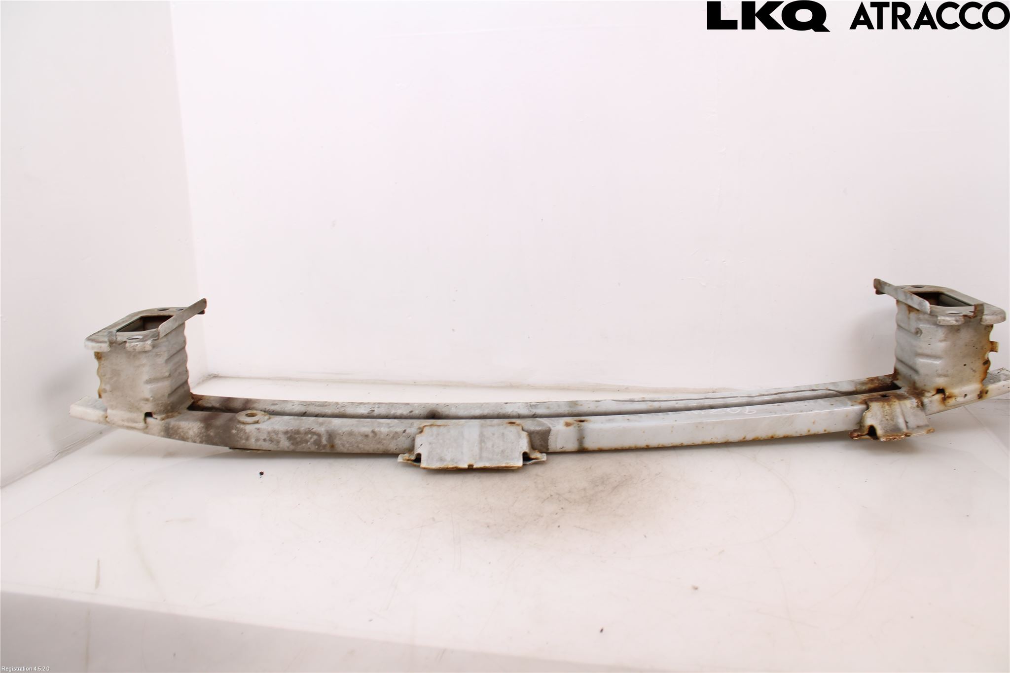 Citroen C1 14-22 Stötfångarbalk Fram