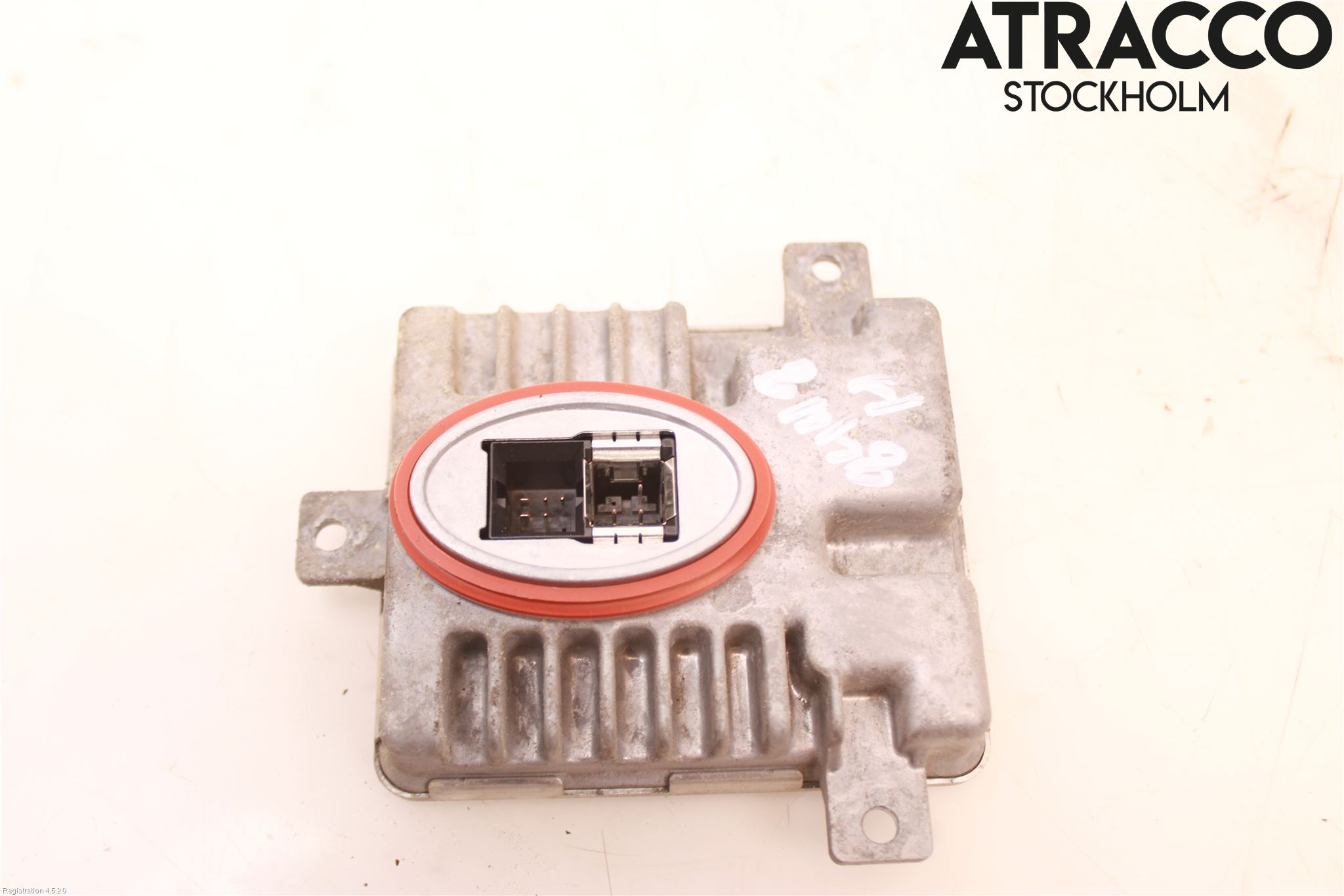 BMW 3 E90/91 SED/TOU 05-12 Styrenhet Strålkastare