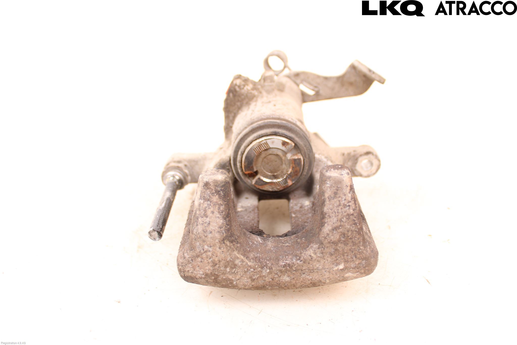 Citroen C4 II 11-18 Bromsok Bak Höger