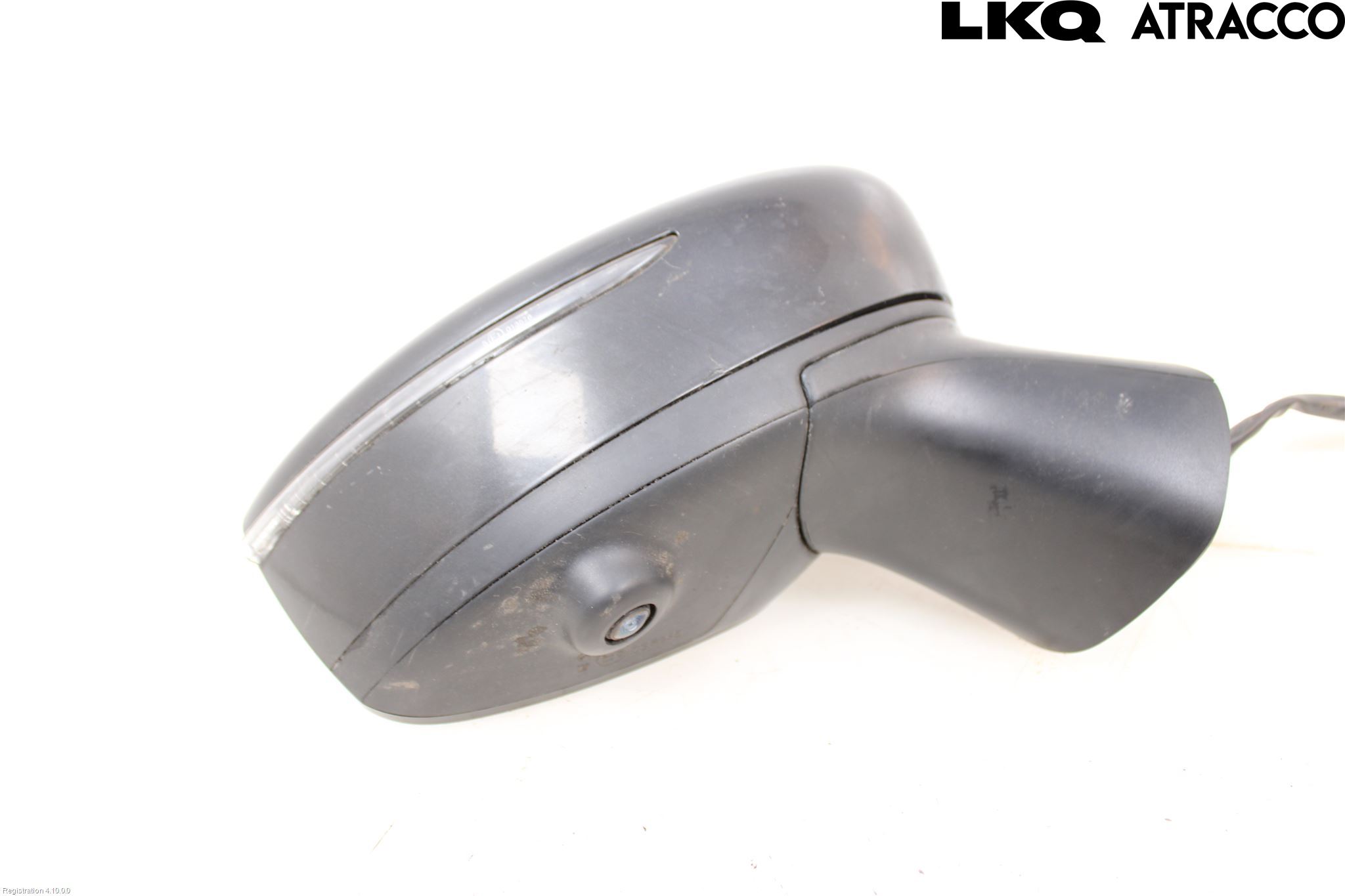 Nissan NOTE E12 14-20 Spegel Yttre El Hö