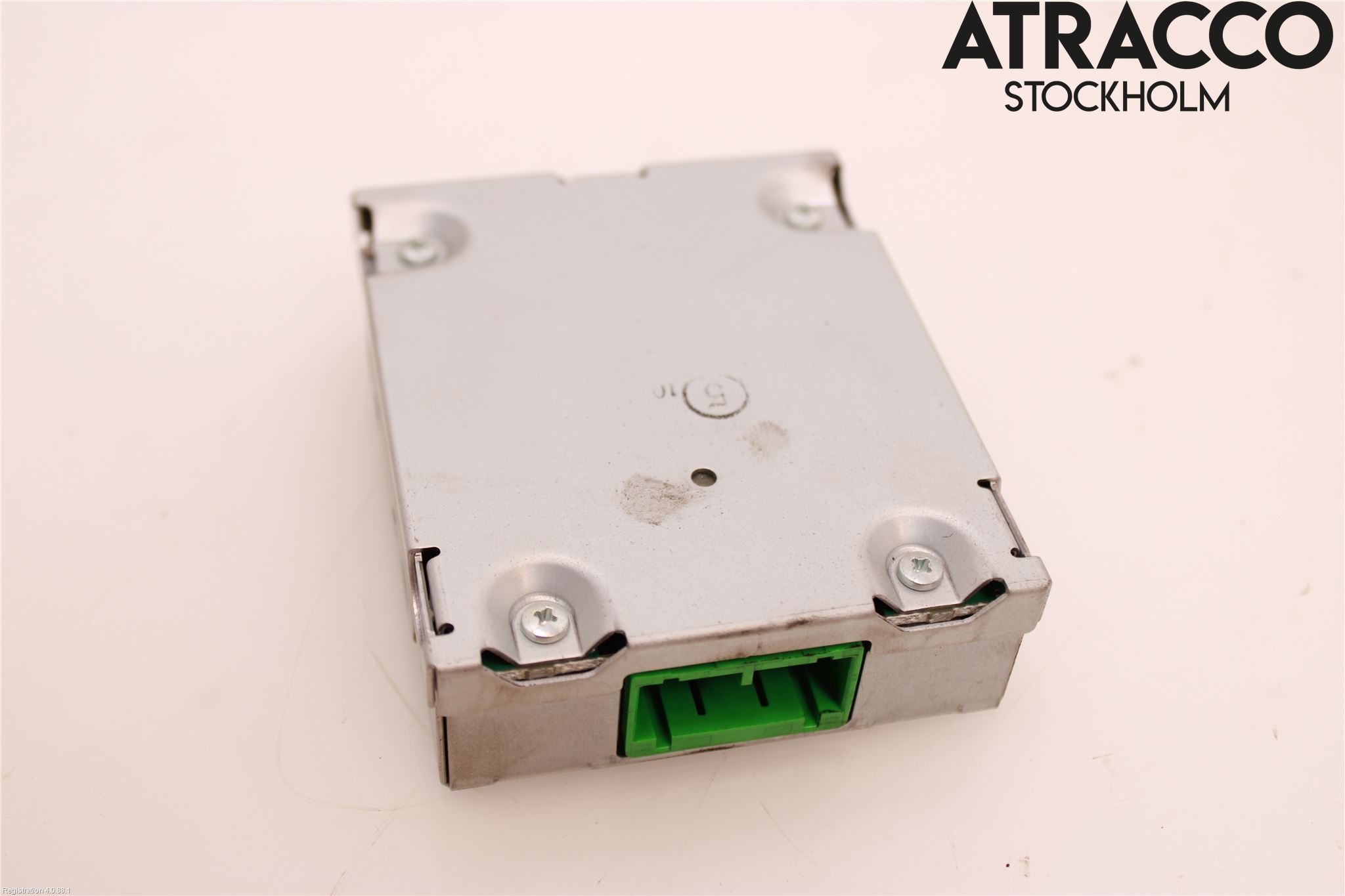 Mitsubishi OUTLANDER 13-21 Styrenhet Övrigt