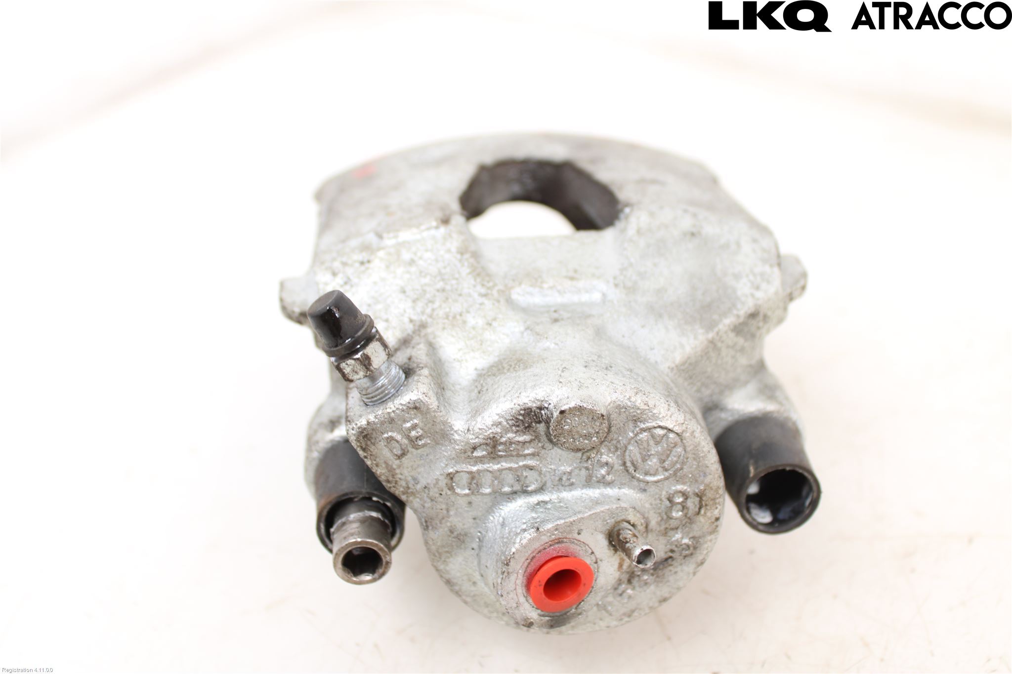 Audi A3/S3 05-13 Bromsok Fram Vänster