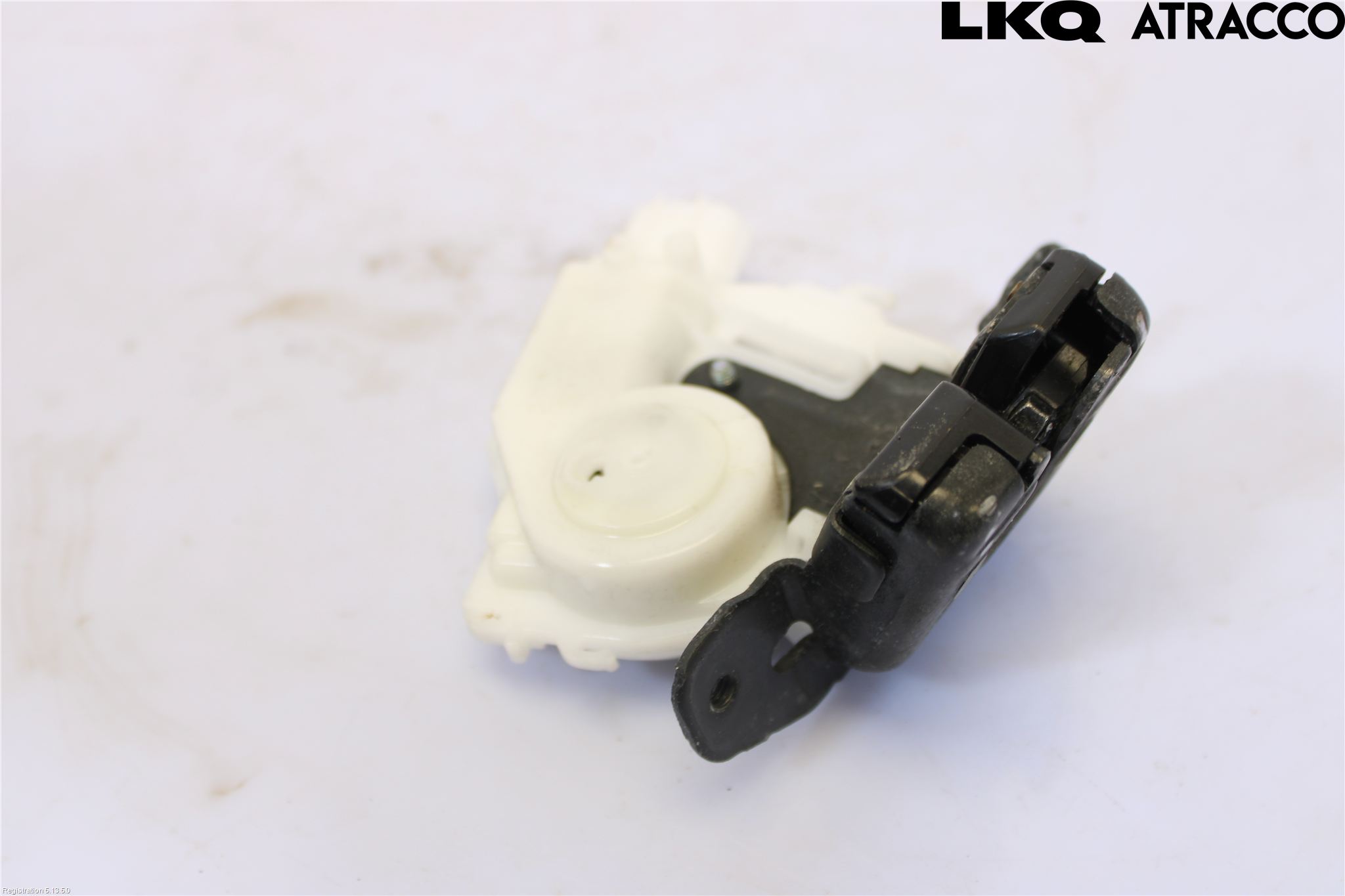 Toyota AURIS 13-19 Låskista Baklucka