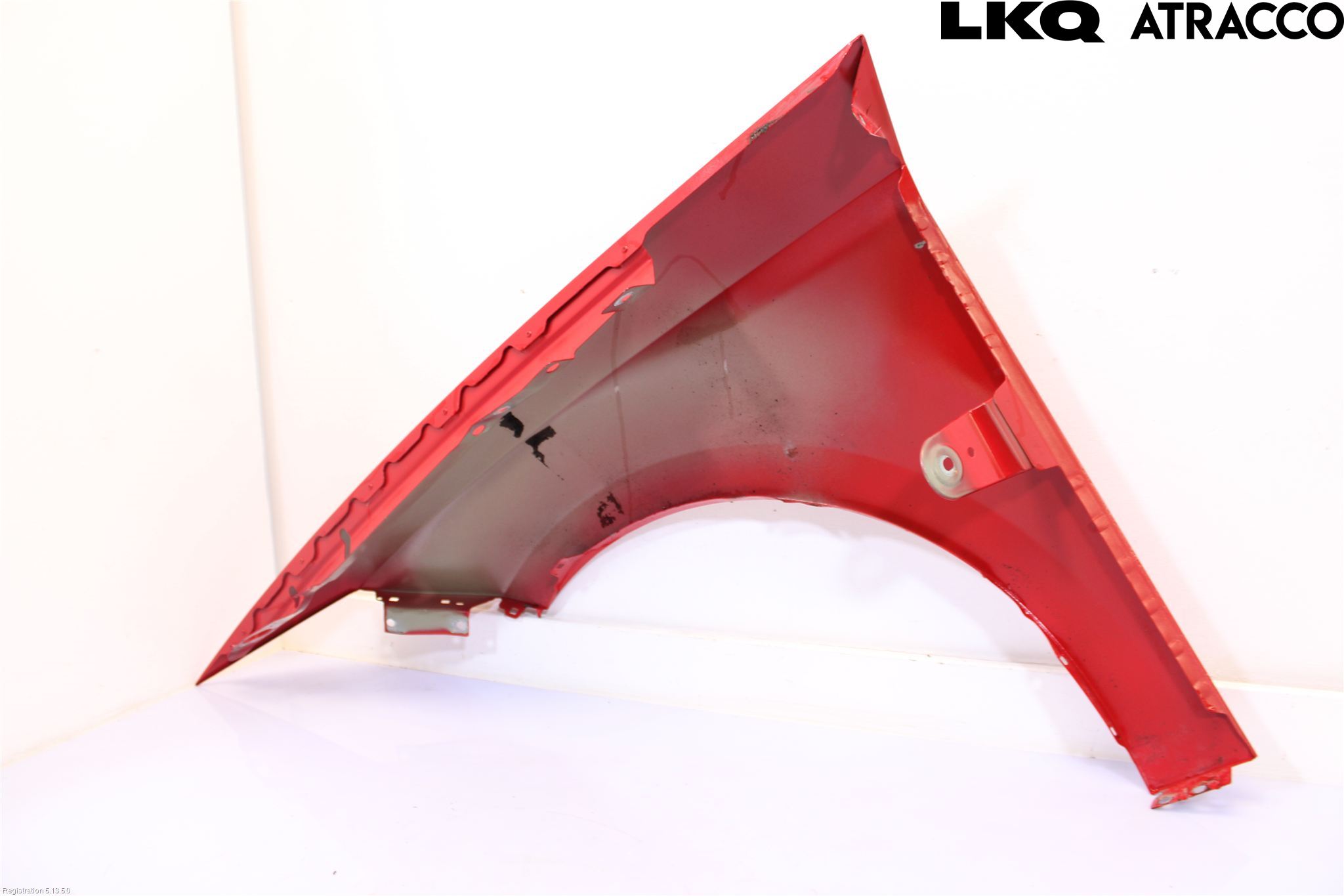 Seat LEON 13-20 Skärm Fram Höger