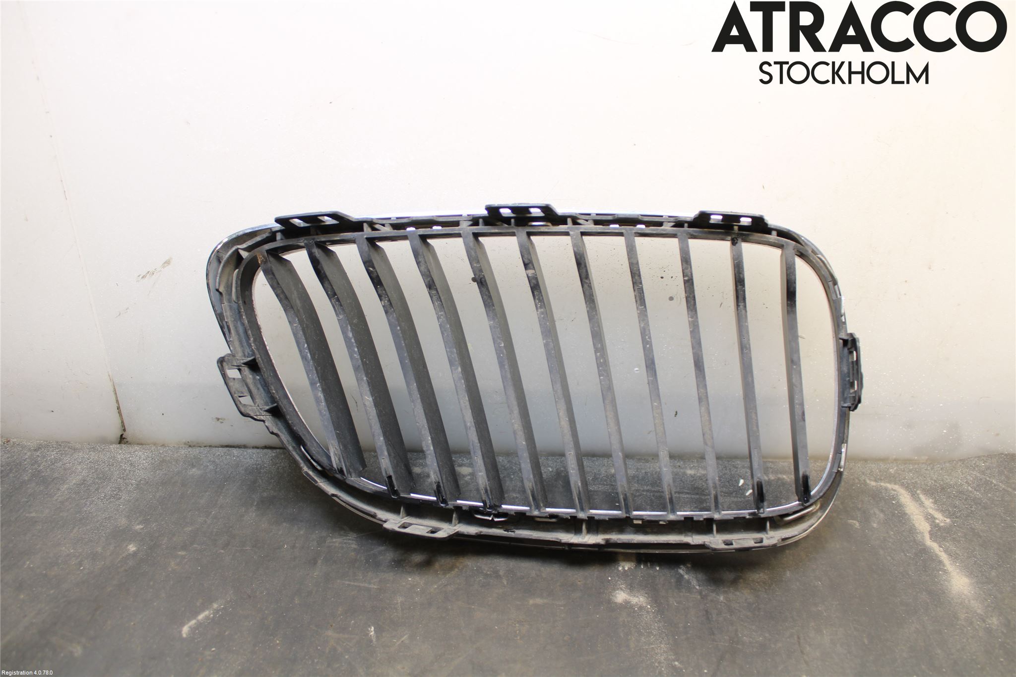 BMW 2 F45 Active Tourer 14-21 Grilldel Vänster