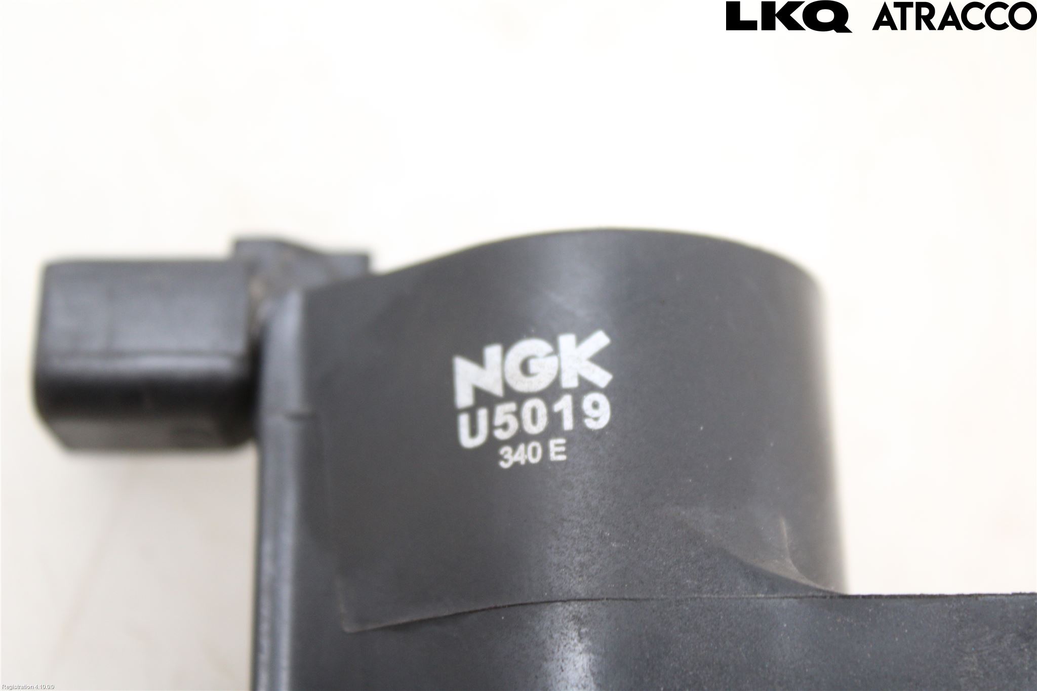 Ford FOCUS     04-07 Tändspole