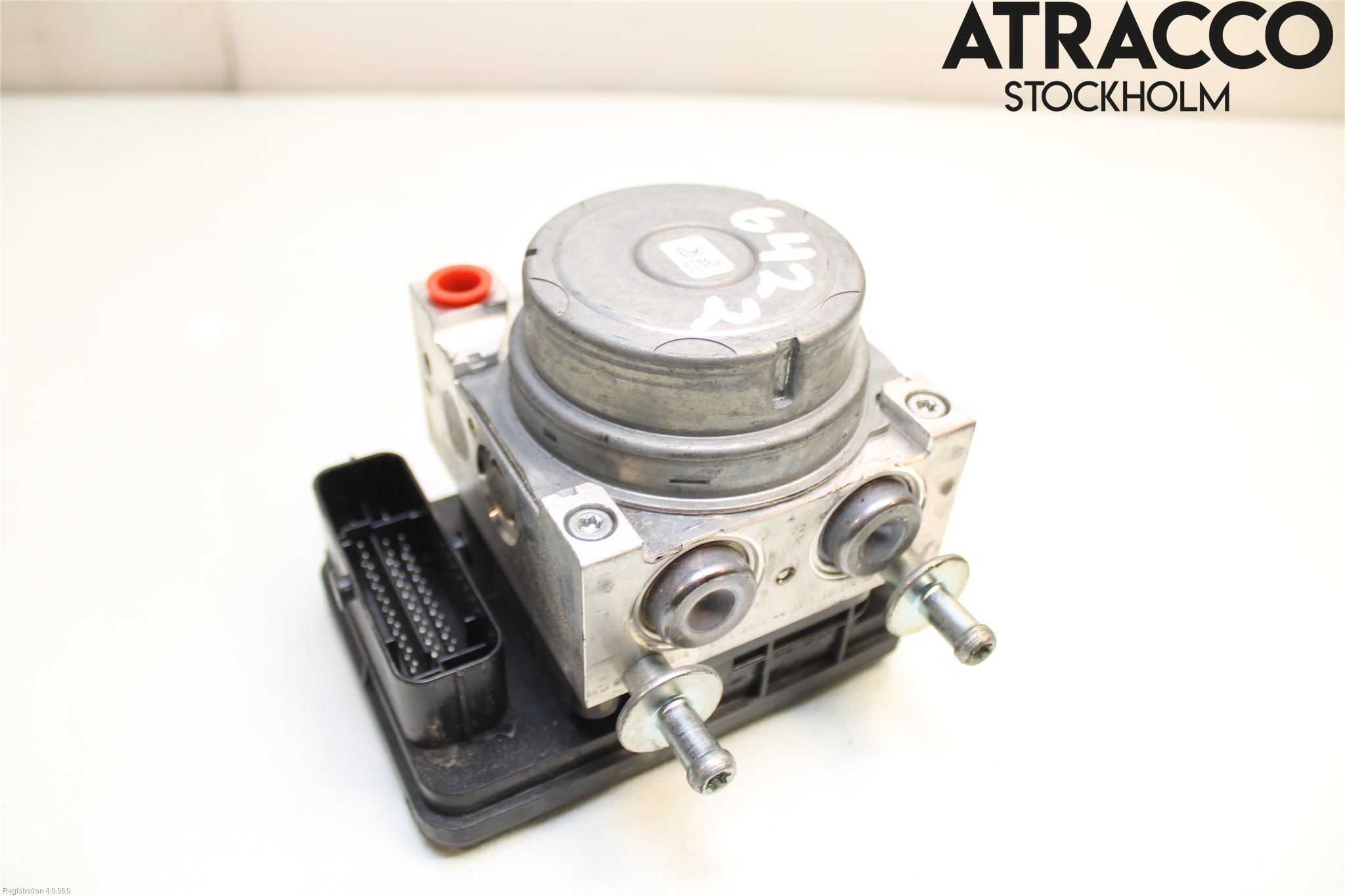 Mazda 2 (DJ) 15-22 Abs Hydraulaggregat