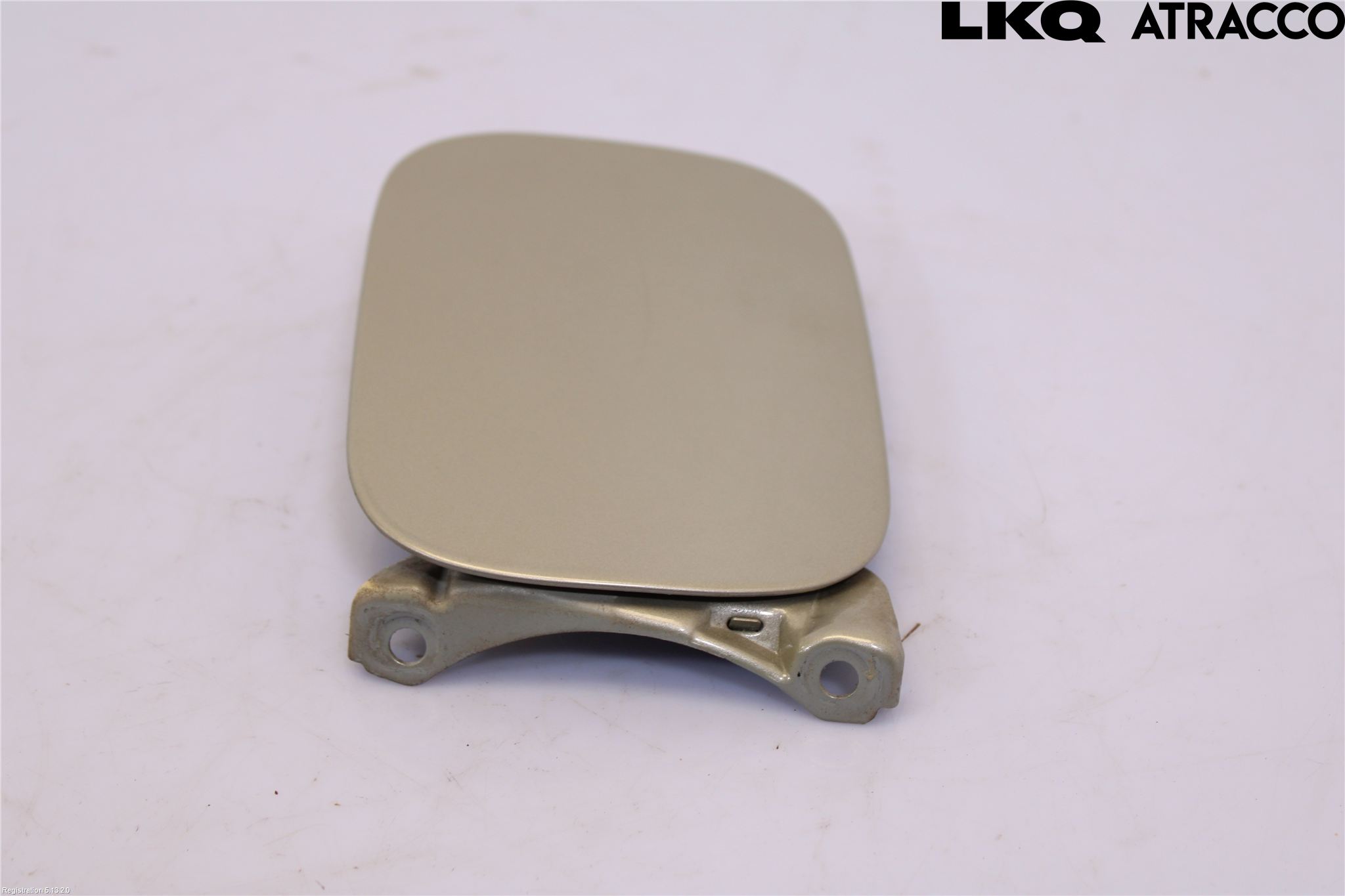 Audi A4/S4 01-05 Tanklucka