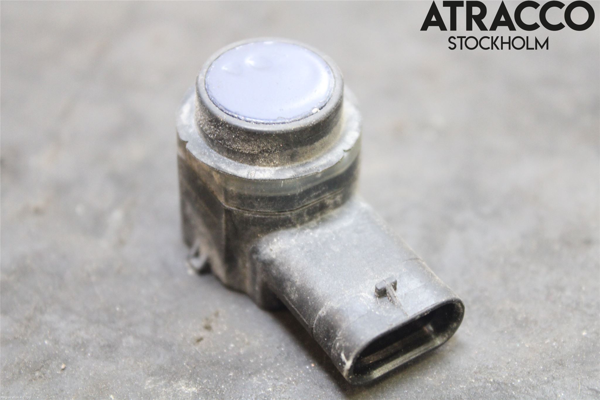 Ford FOCUS 11-14 Parkeringshjälp Frontsensor