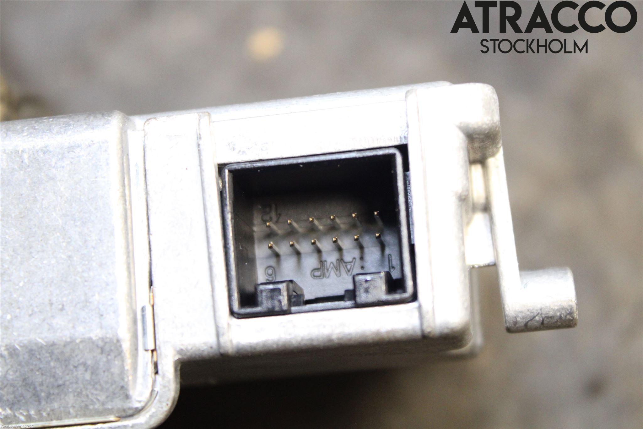 Seat LEON 13-20 Styrenhet Övrigt