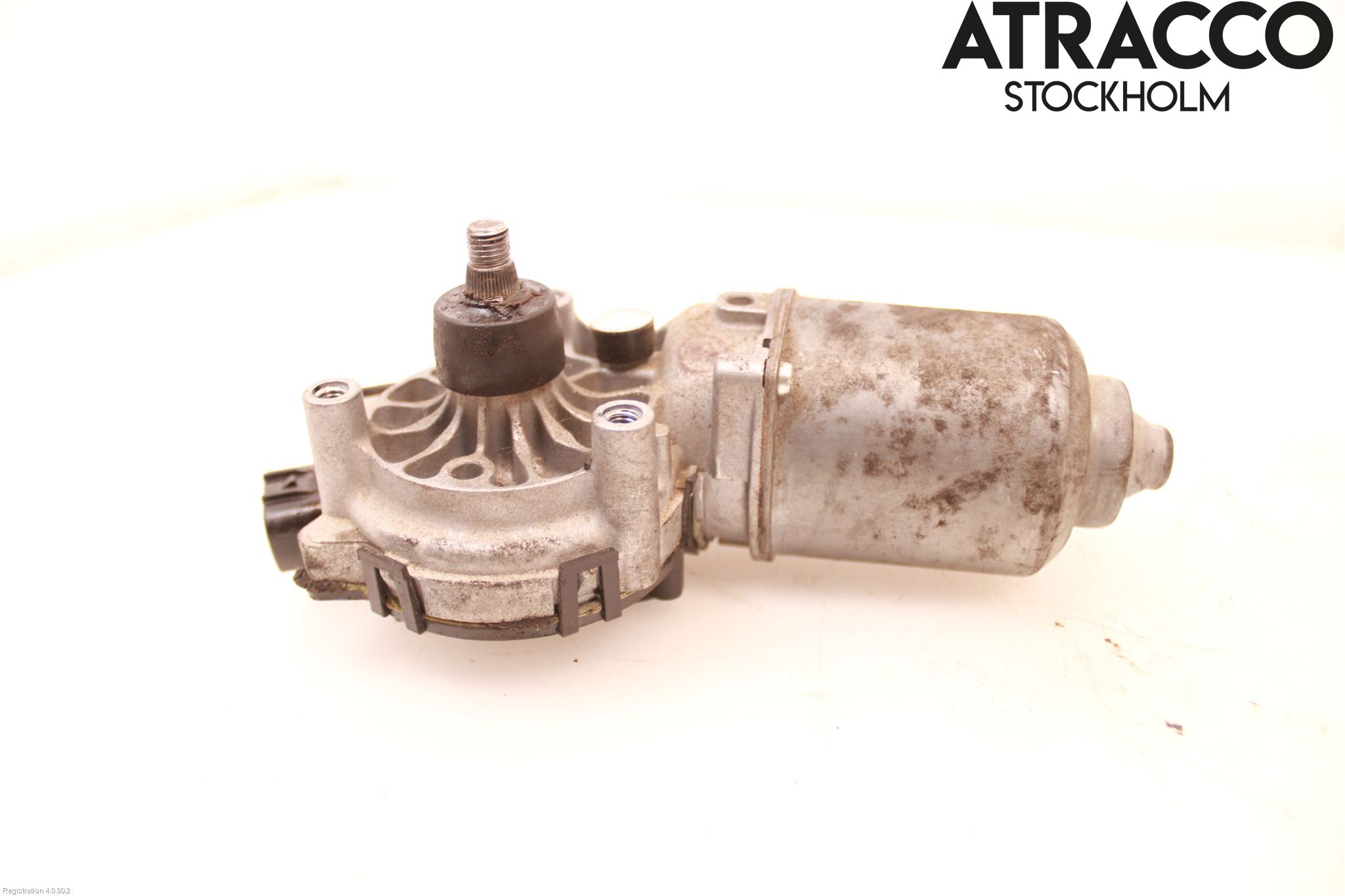 Toyota AURIS 13-19 Torkarmotor Vindruta
