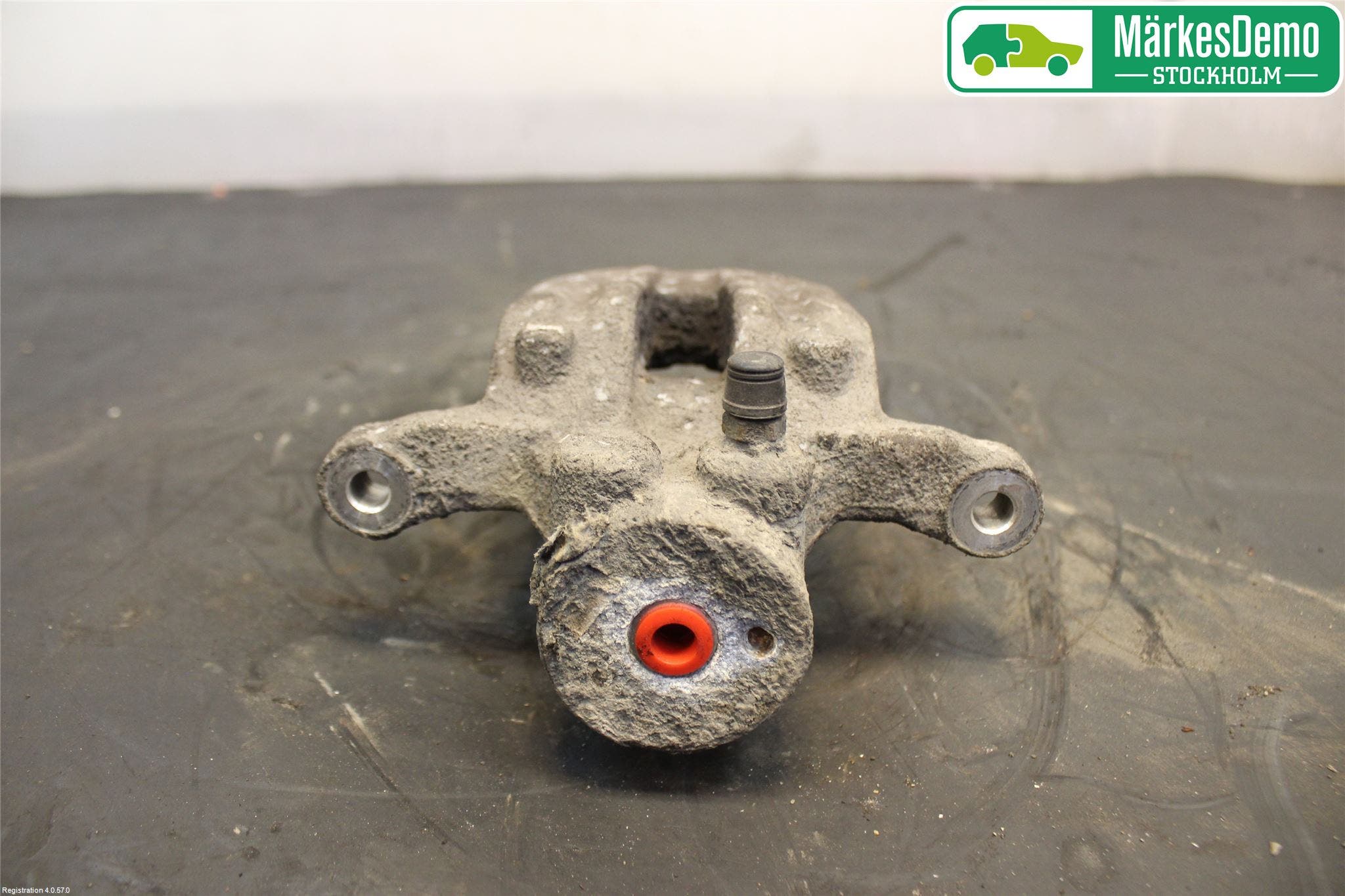 Hyundai ix35 Bromsok Bak Vänster