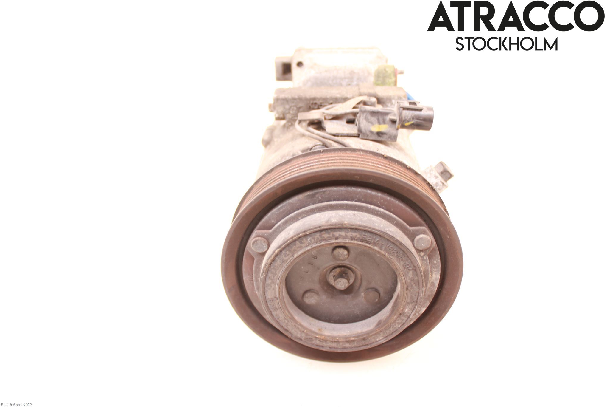 Kia CEED 06-12 Ac Kompressor