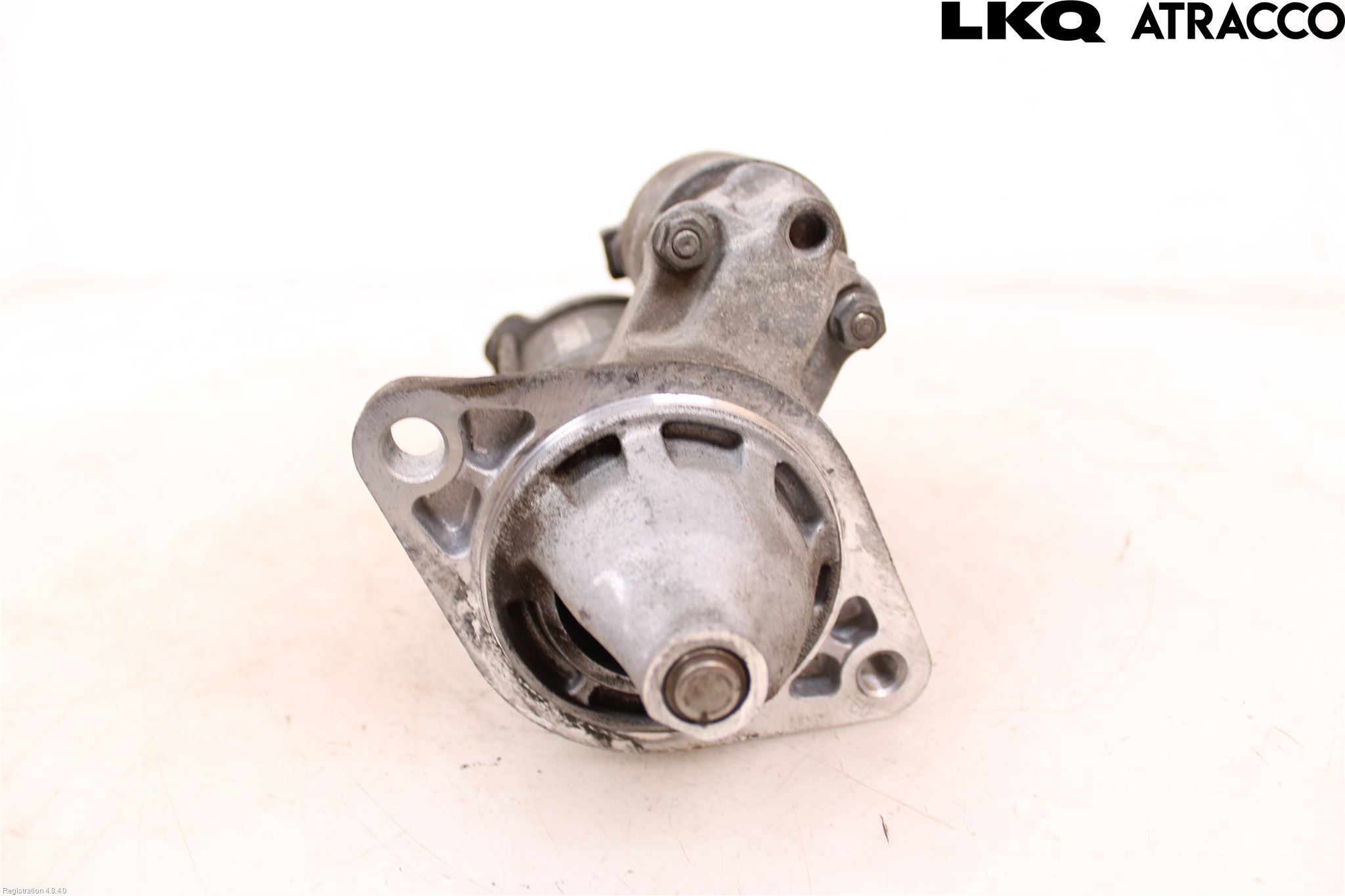 Toyota AVENSIS 07-08 Startmotor