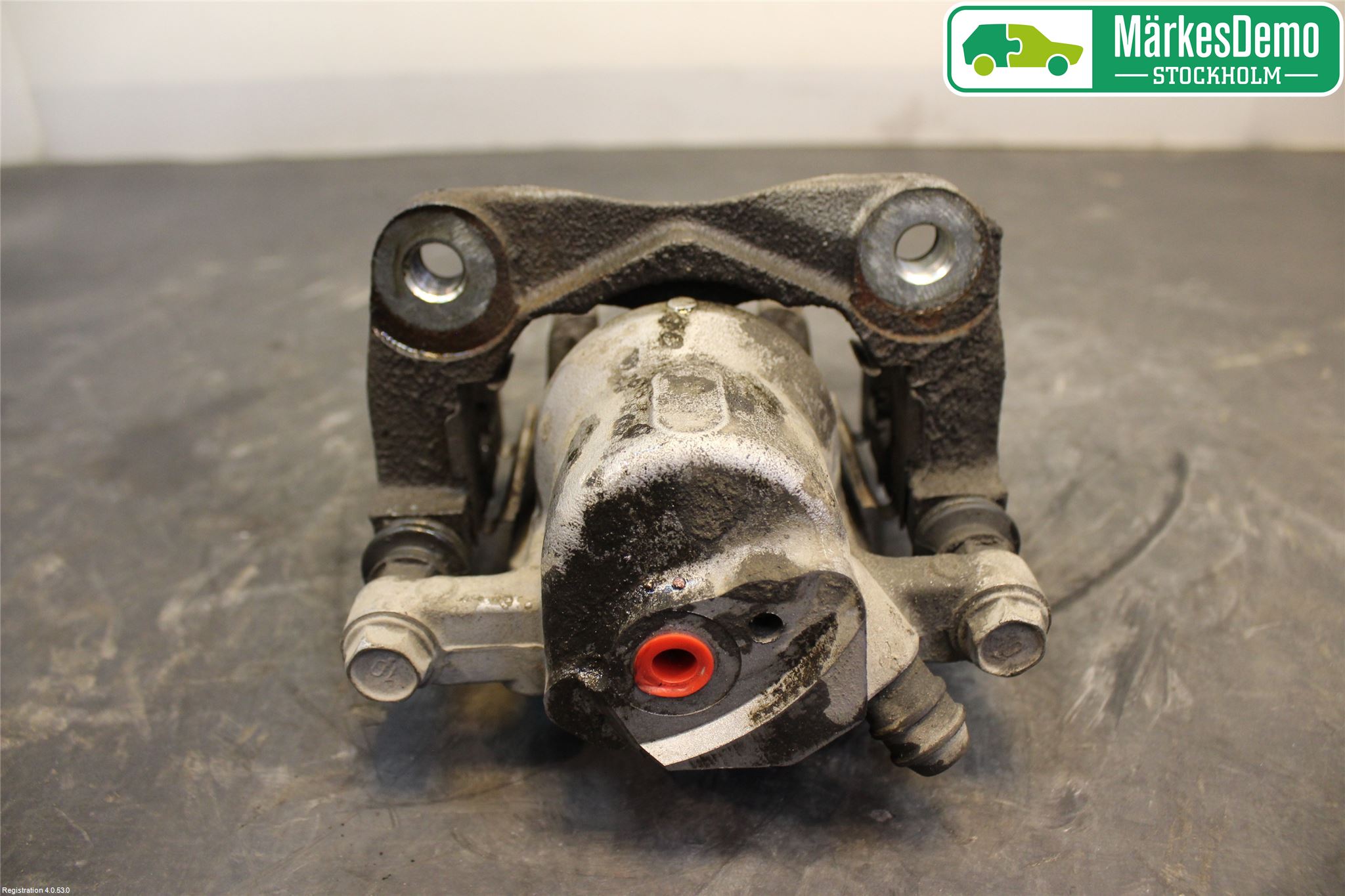 Toyota RAV4 13-18 Bromsok Bak Höger