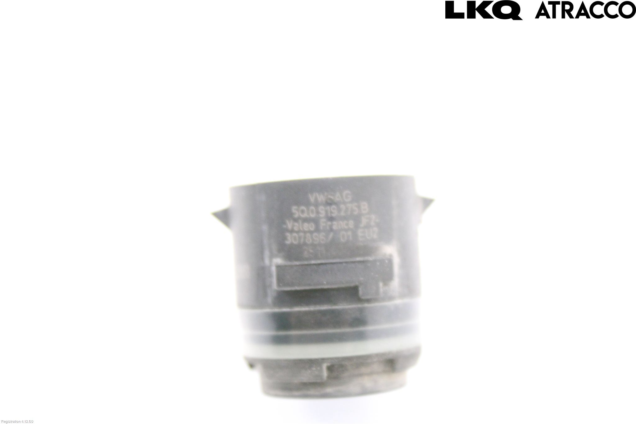 Volkswagen VW PASSAT 15-19 Parkeringshjälp Frontsensor