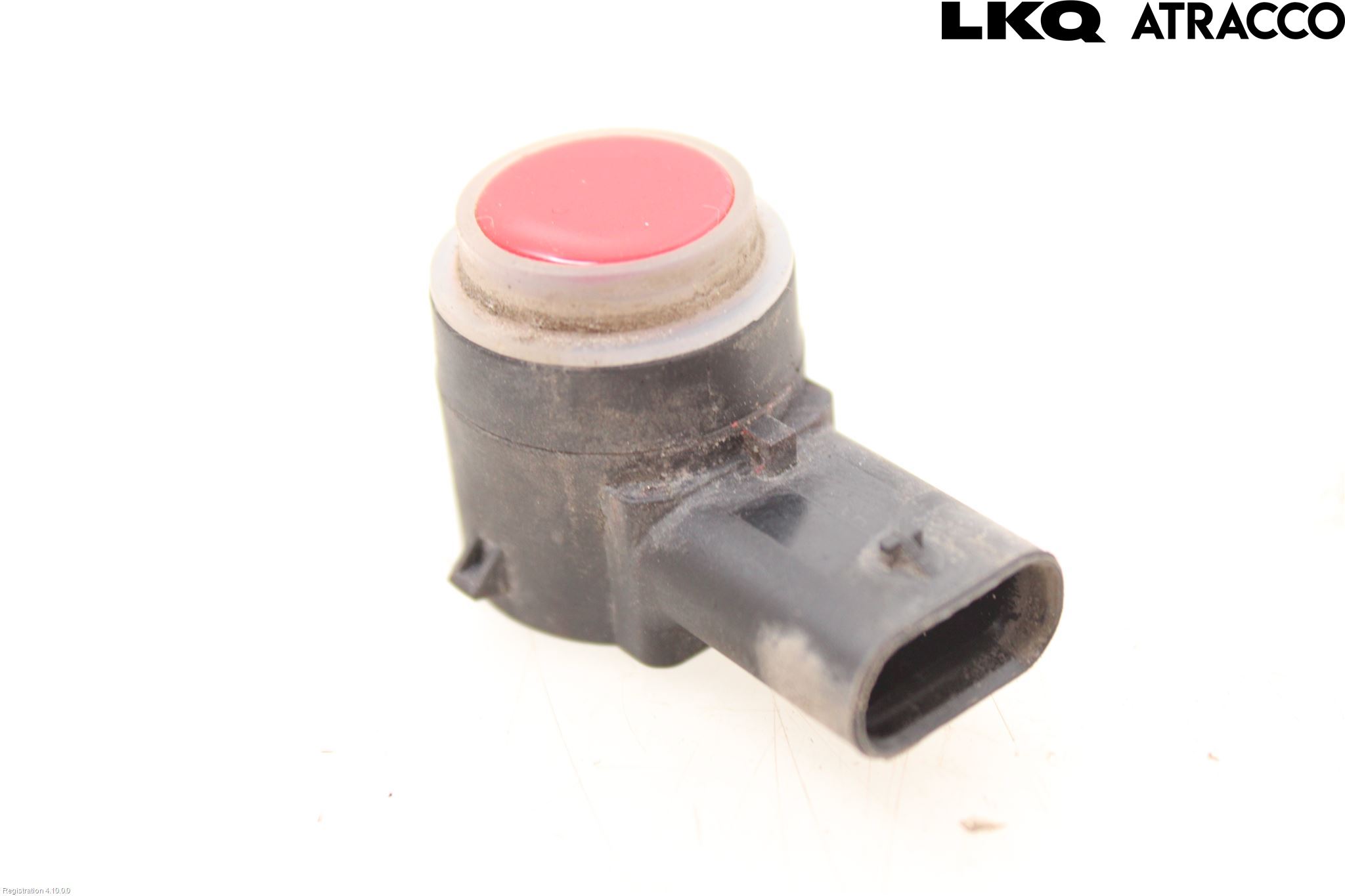 Opel ASTRA K 16-22 Parkeringshjälp Backsensor