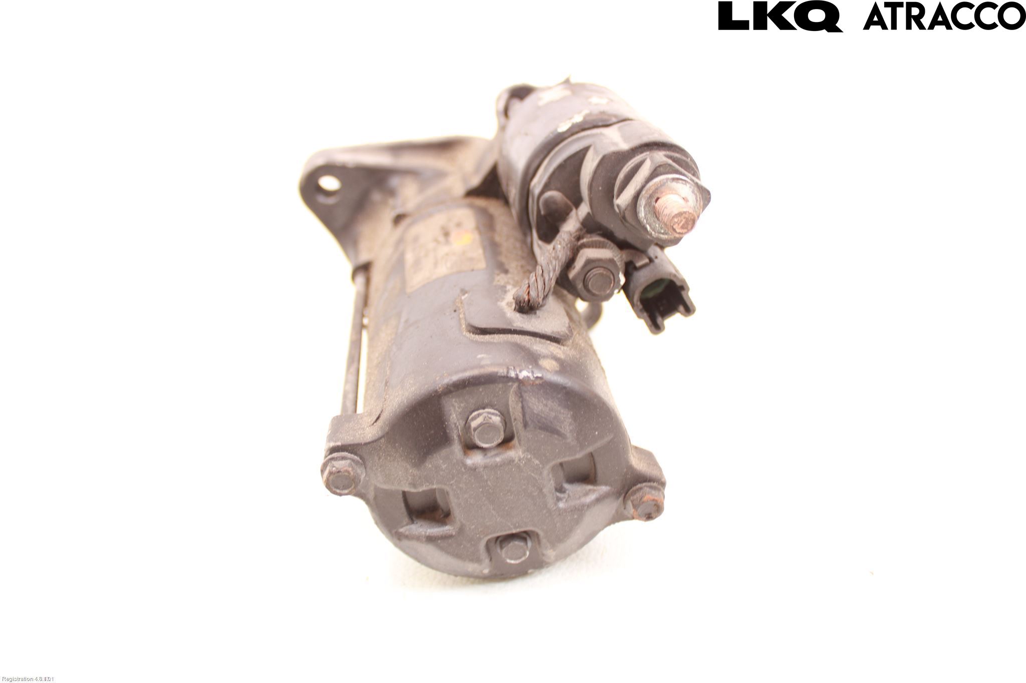 Toyota COROLLA 02-07 Startmotor