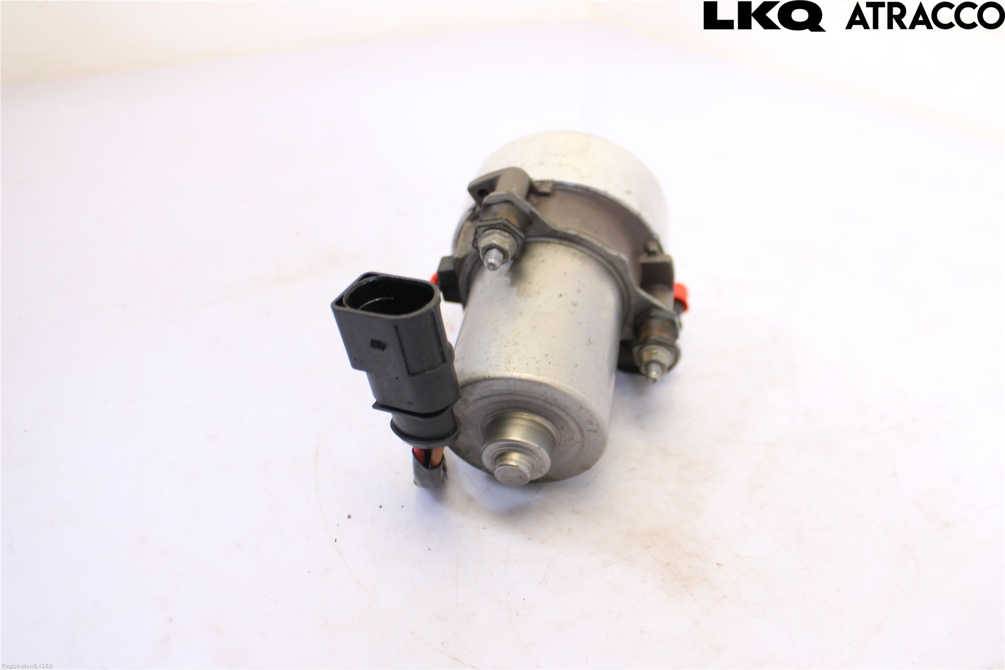 Volkswagen VW CADDY 16-20 Vakuumpump