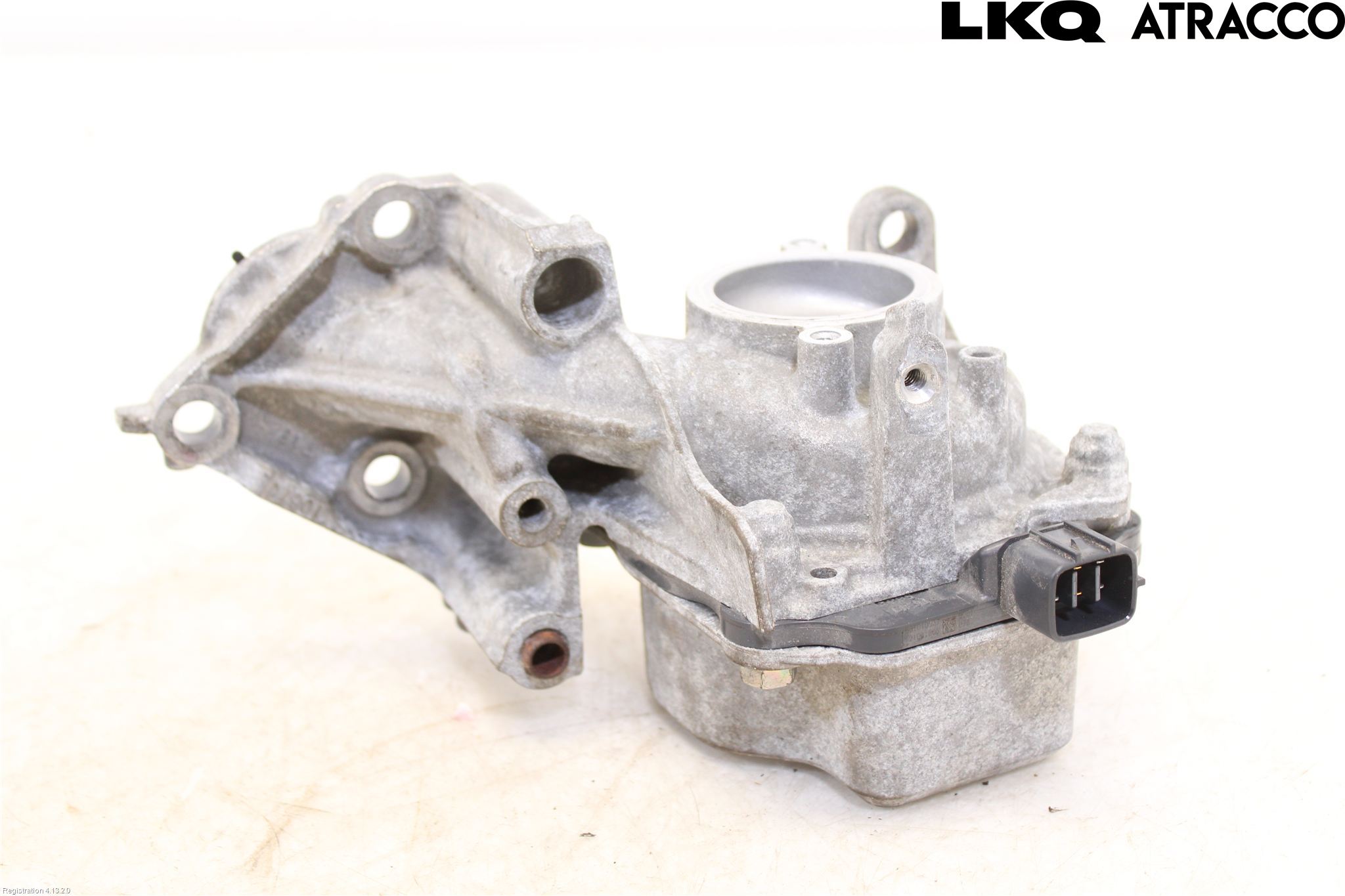 Toyota RAV4 19- Vattenpump