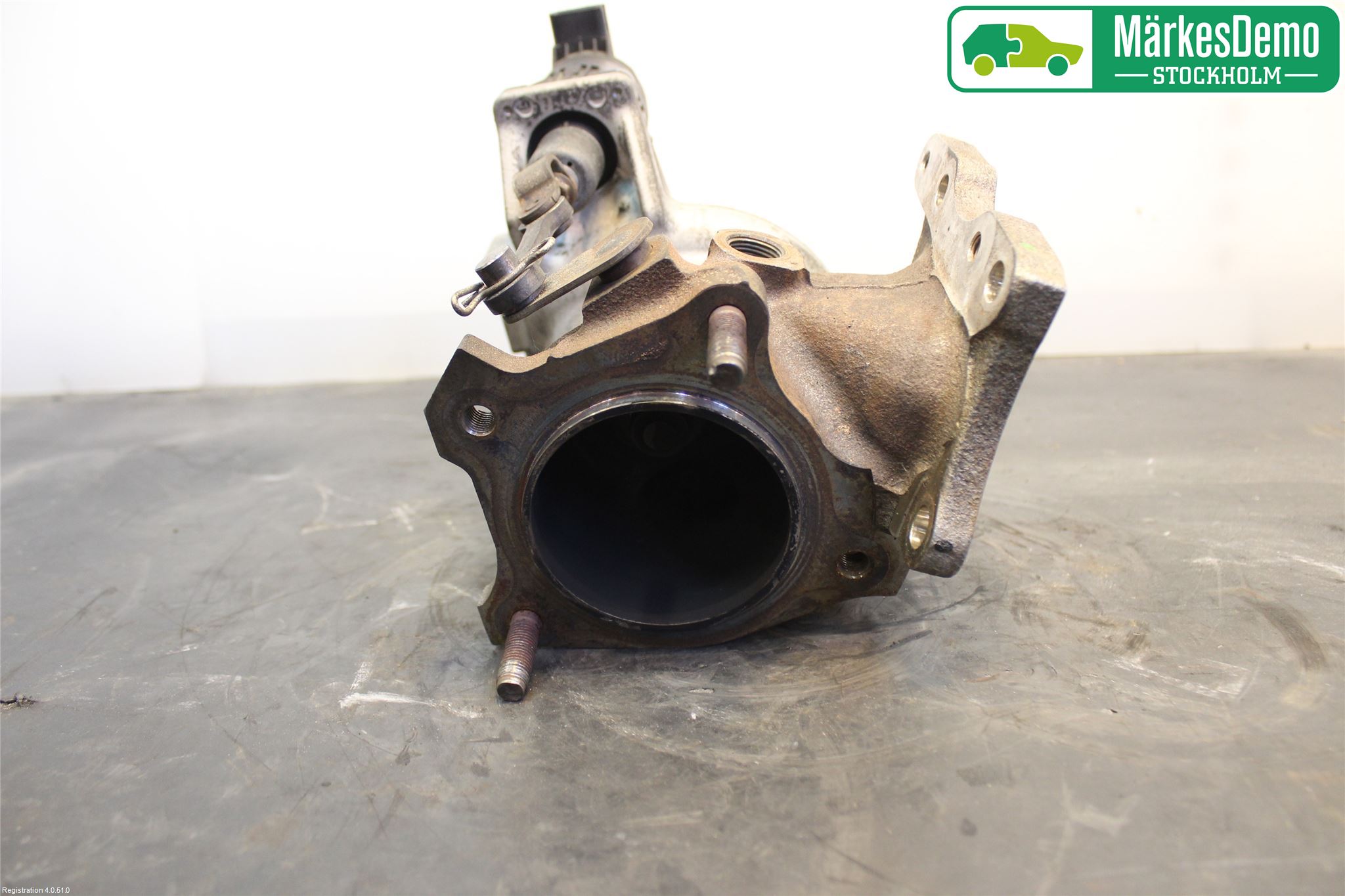 Honda CIVIC 17-22 Turboaggregat