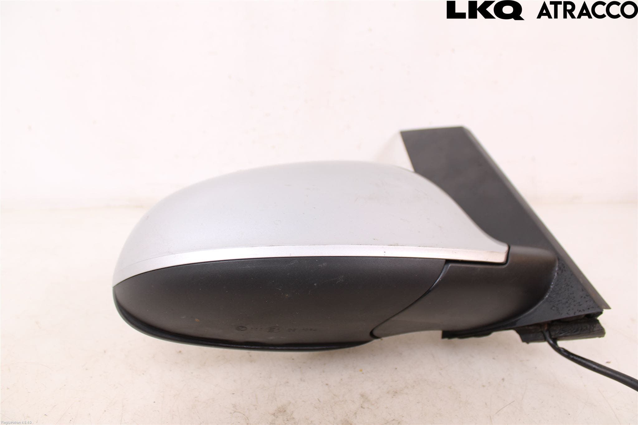 Opel ASTRA J 10-15 Spegel Yttre El Hö