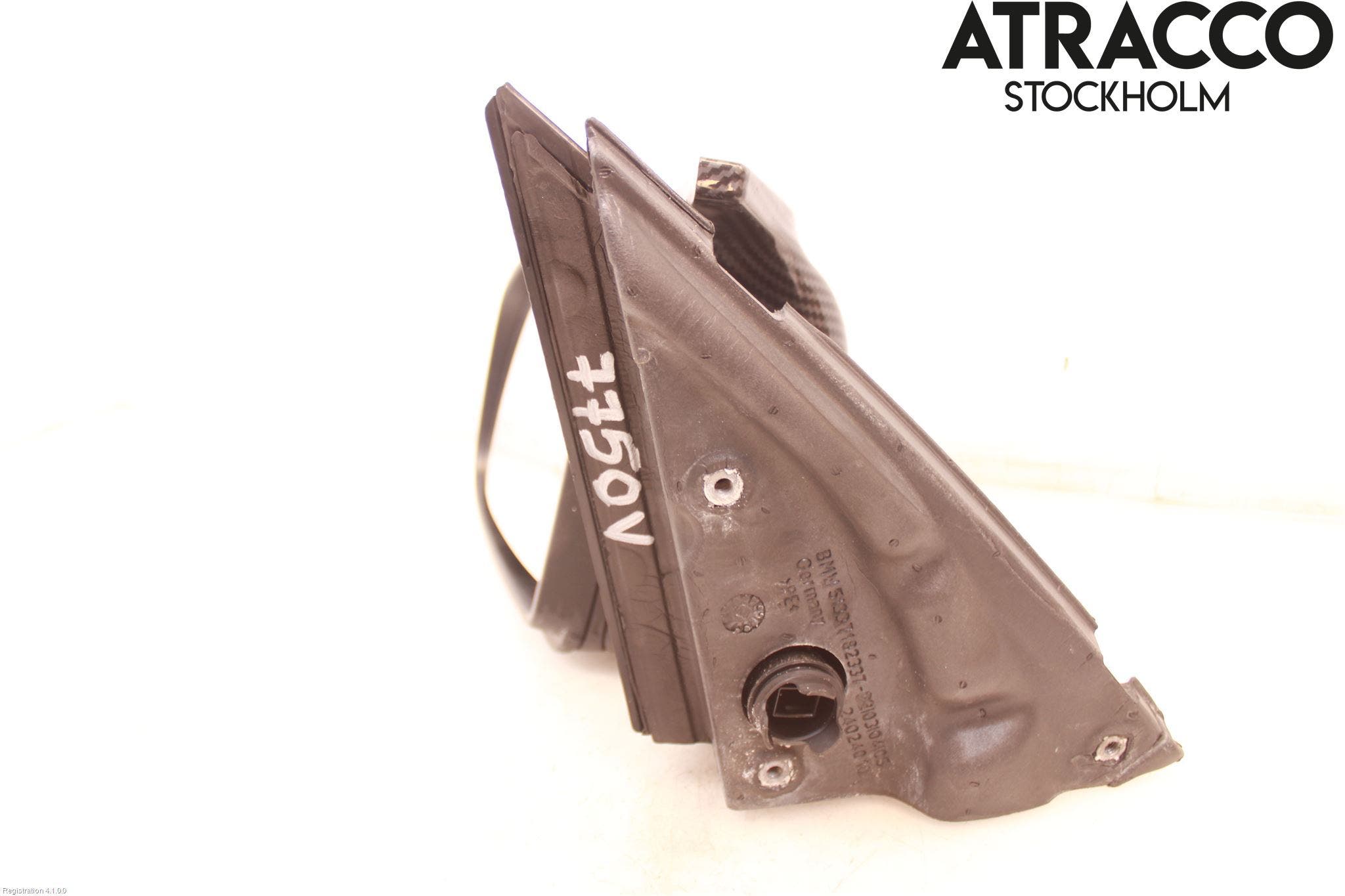 BMW X5 E70 07-13 Spegel Yttre El Vä