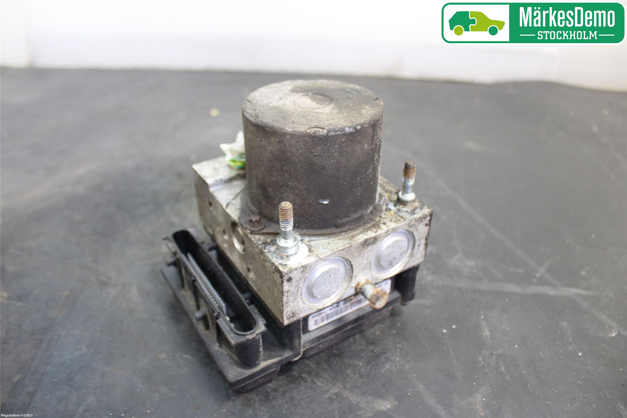 Kia CEED 06-12 Abs Hydraulaggregat