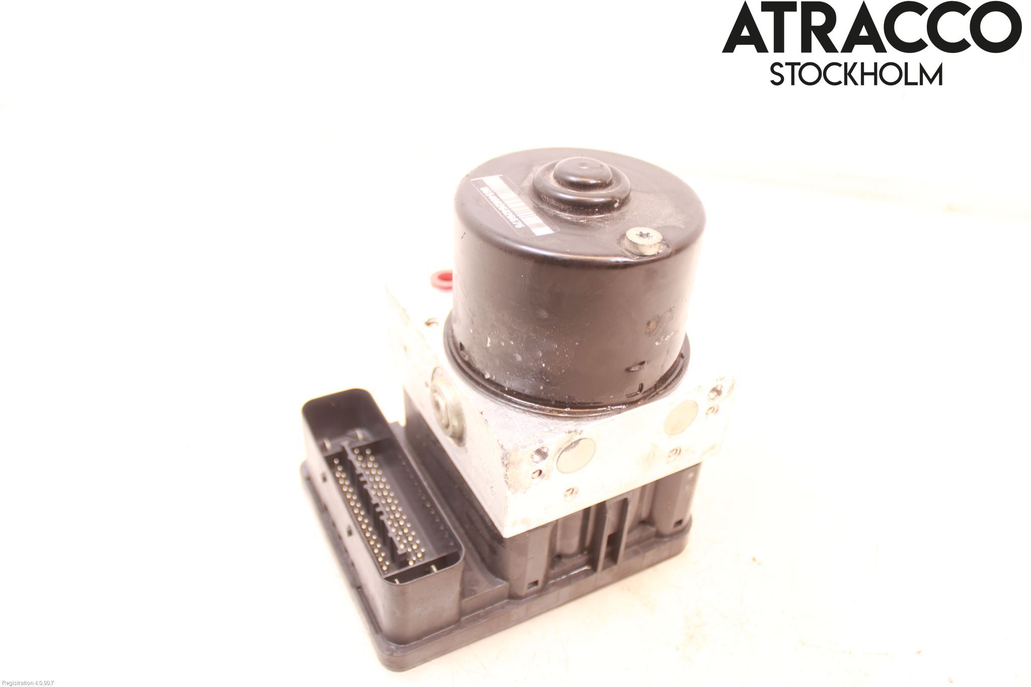 Citroen C5     05-08 Abs Hydraulaggregat