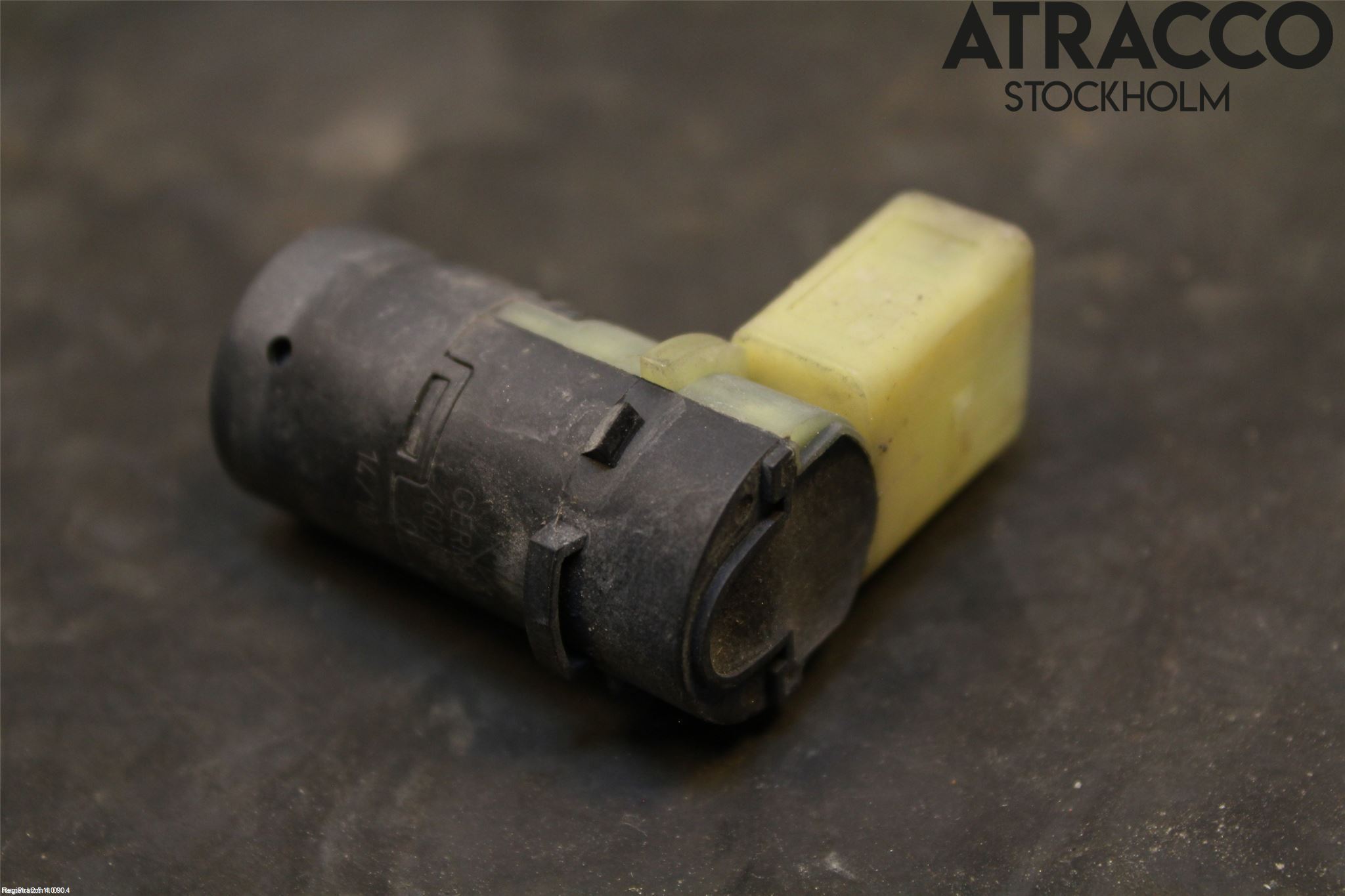 Audi A6/S6     05-11 Parkeringshjälp Frontsensor