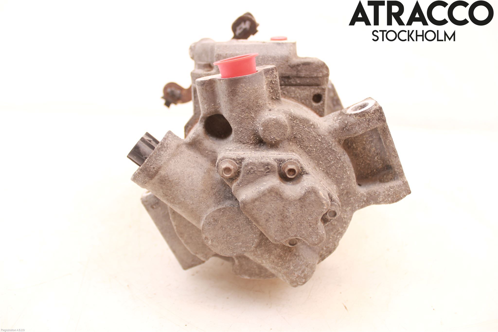 Toyota COROLLA 08-12 Ac Kompressor