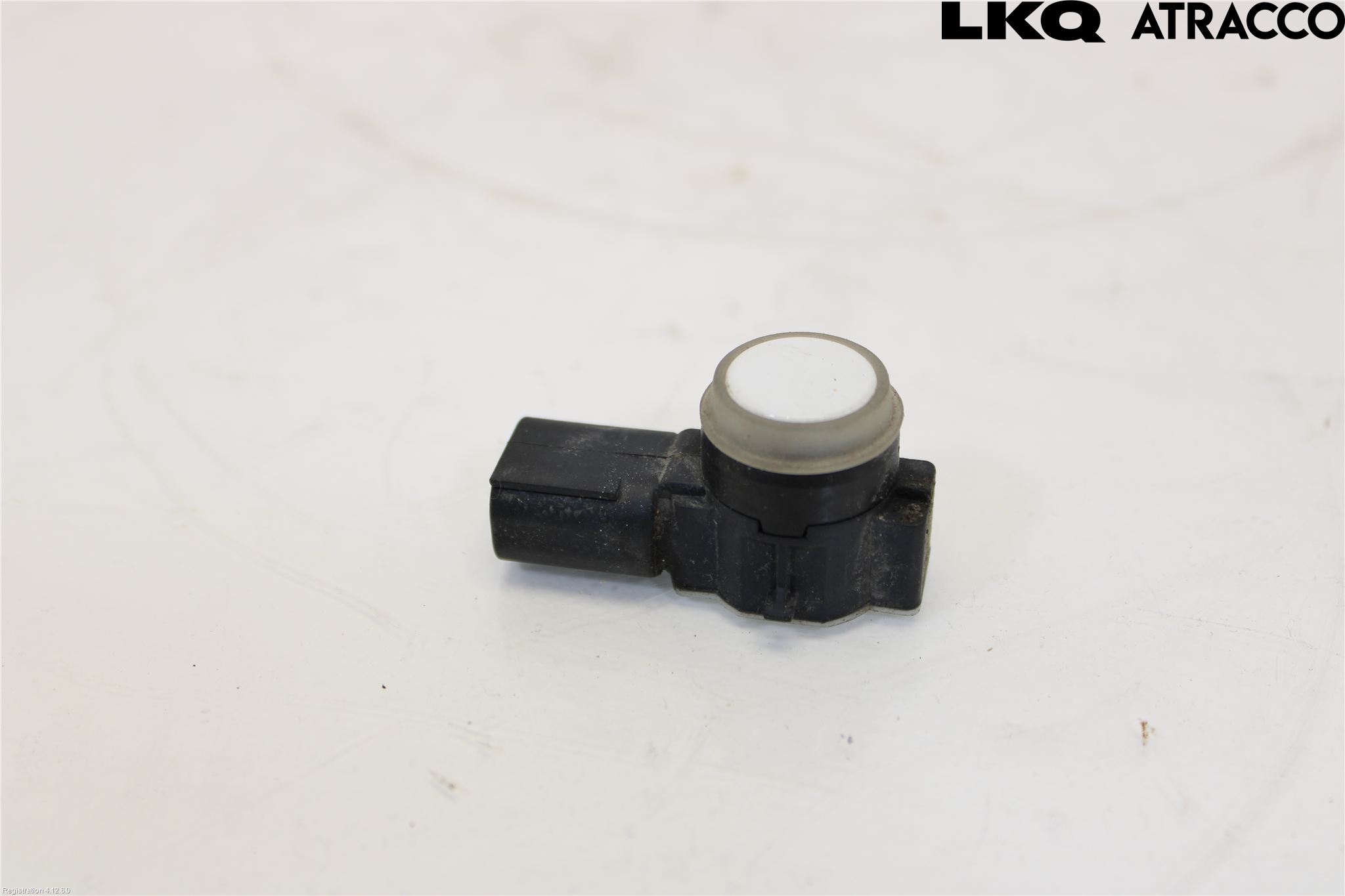 Toyota PROACE II 16- Parkeringshjälp Backsensor