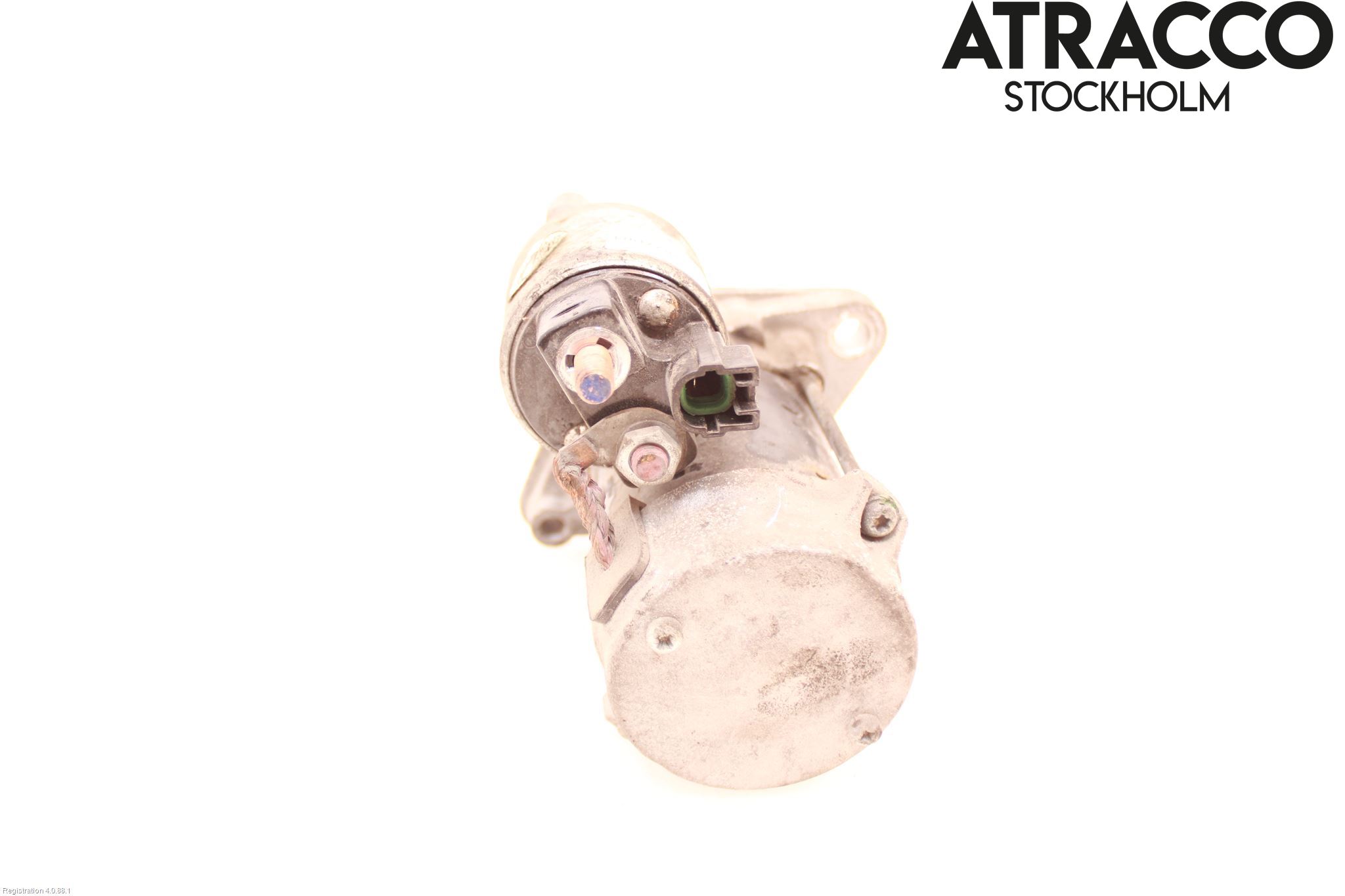 Toyota COROLLA 02-07 Startmotor