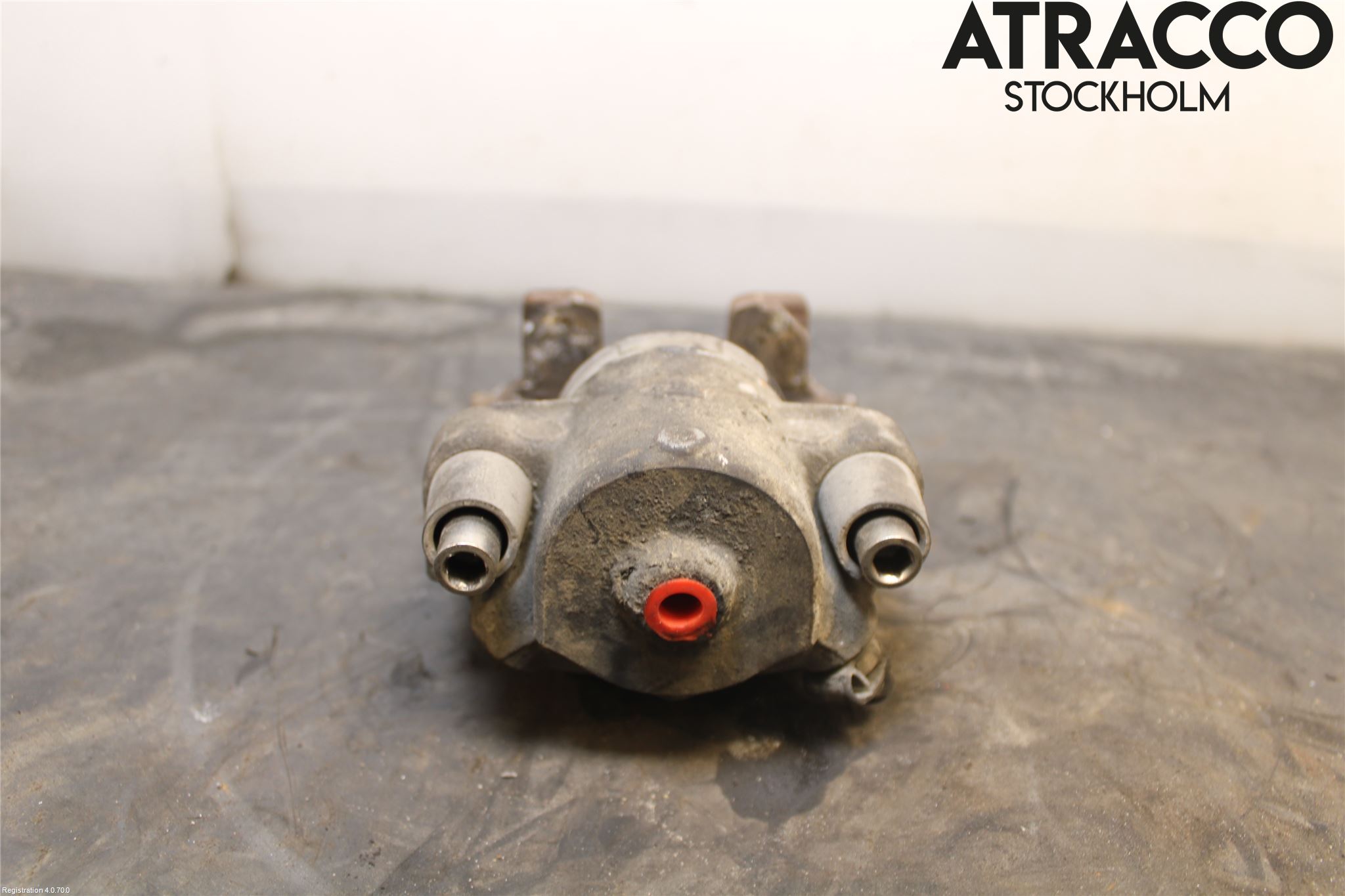 BMW 5 E39 95-04 Bromsok Bak Höger