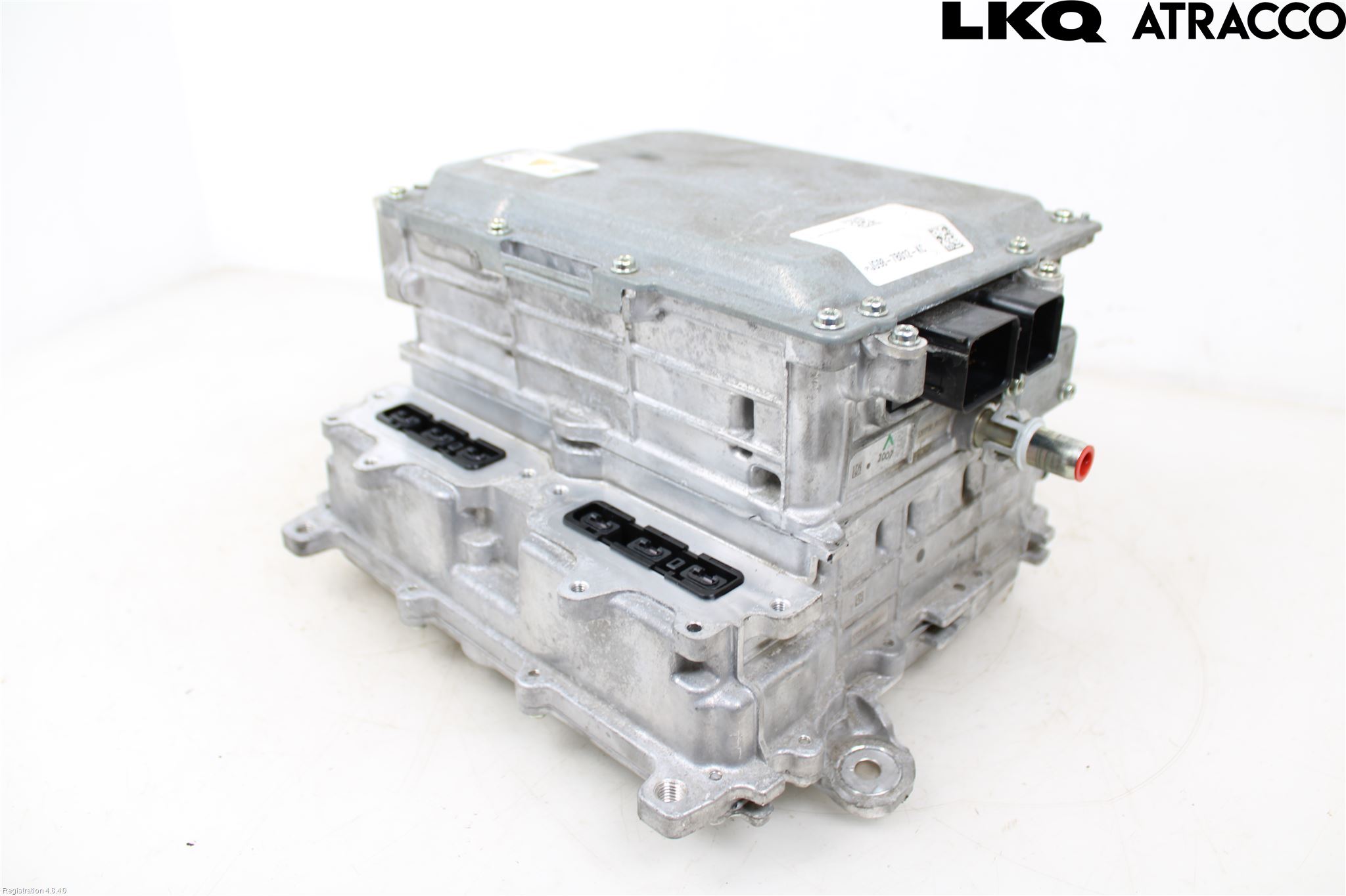 Ford MONDEO 15-22 Inverter Hybrid