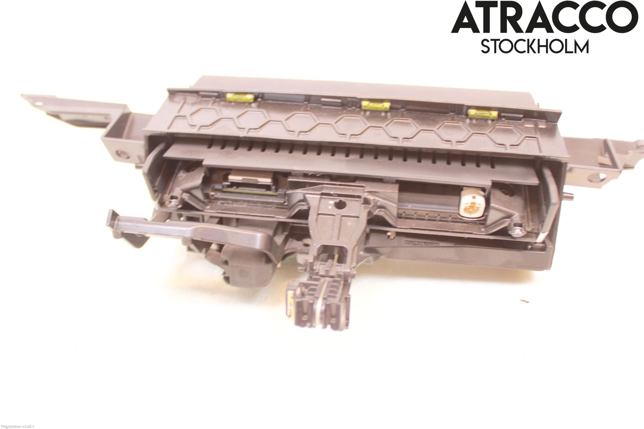 Audi A6/S6 4G 11-18 Bildskärm