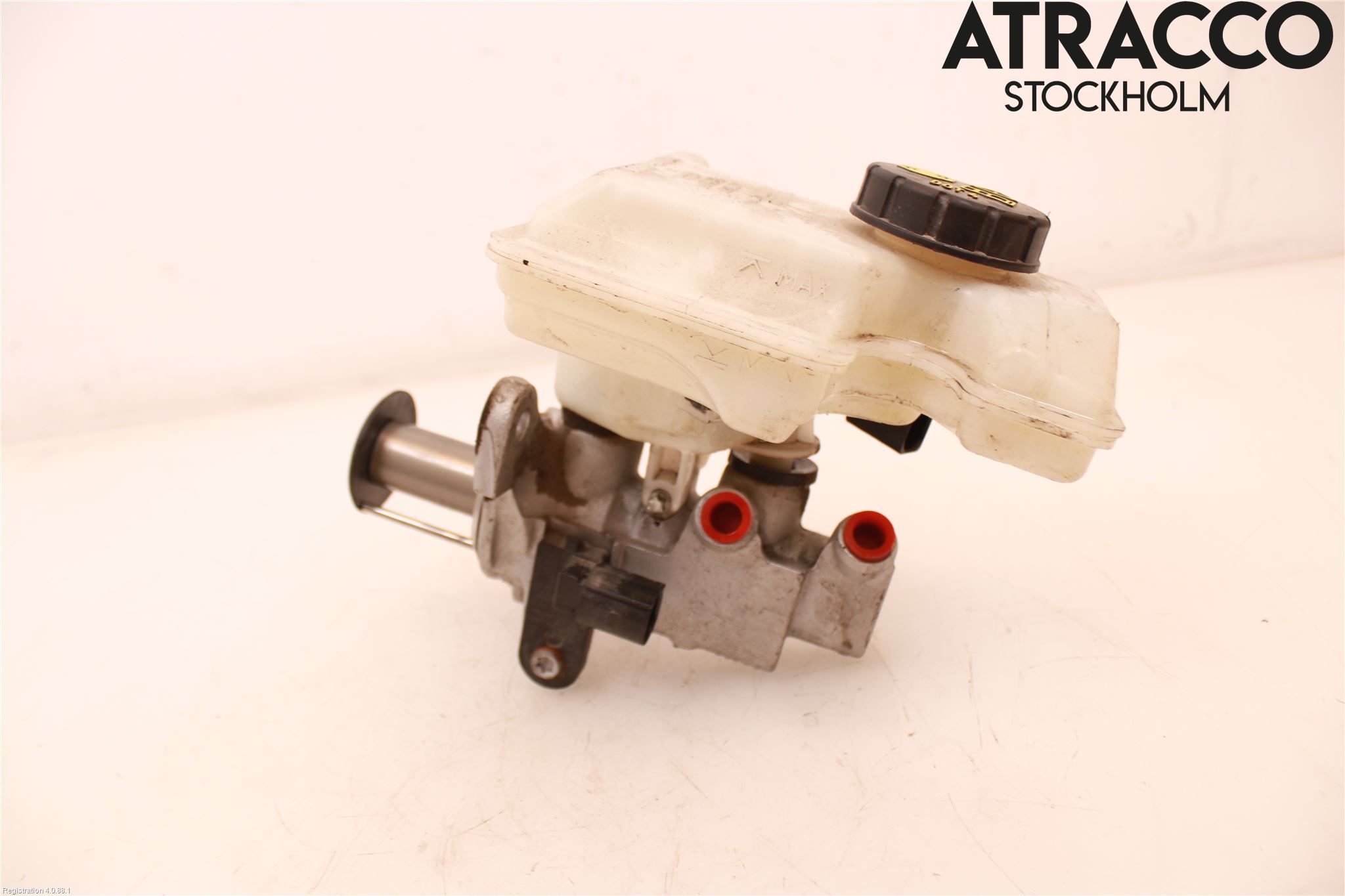 Volkswagen VW PASSAT 15-19 Broms Huvudcylinder