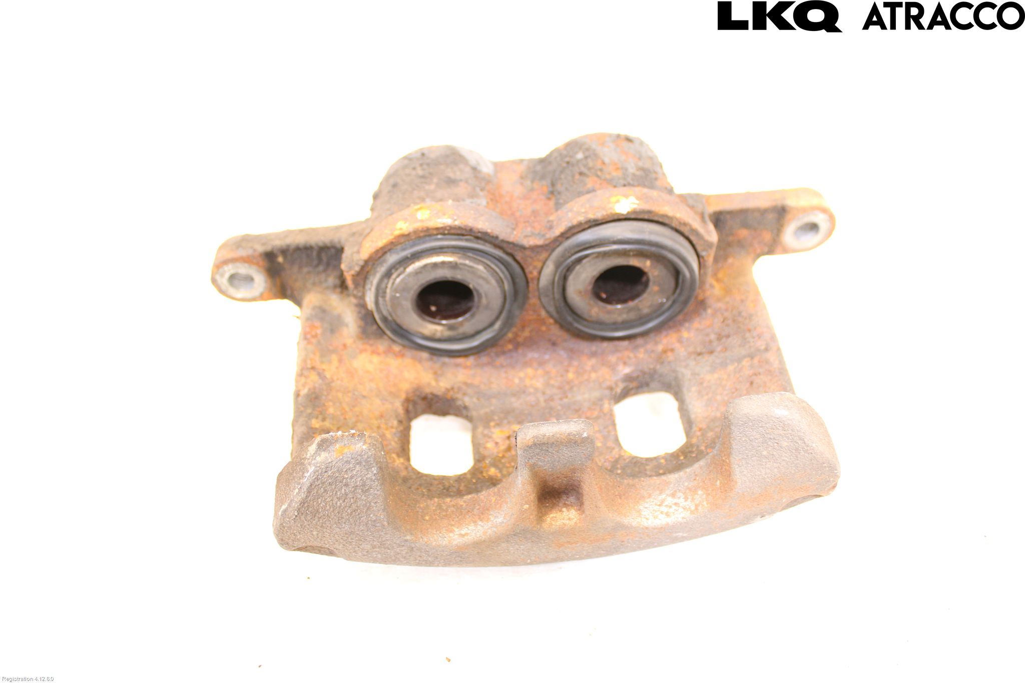 Ford RANGER EU 12-23 Bromsok Fram Vänster