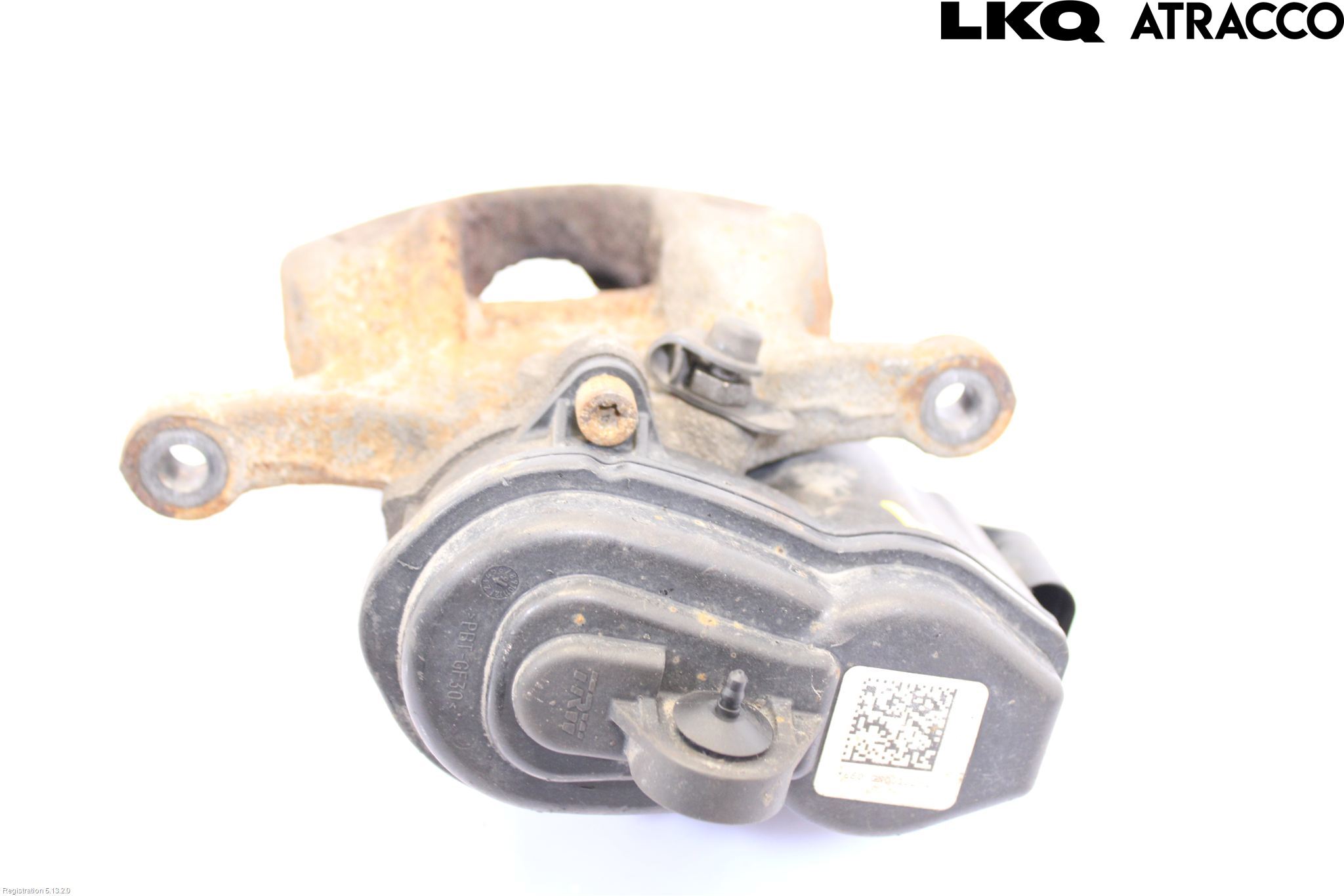 Audi A4/S4 B9 16-19 Bromsok Bak Höger