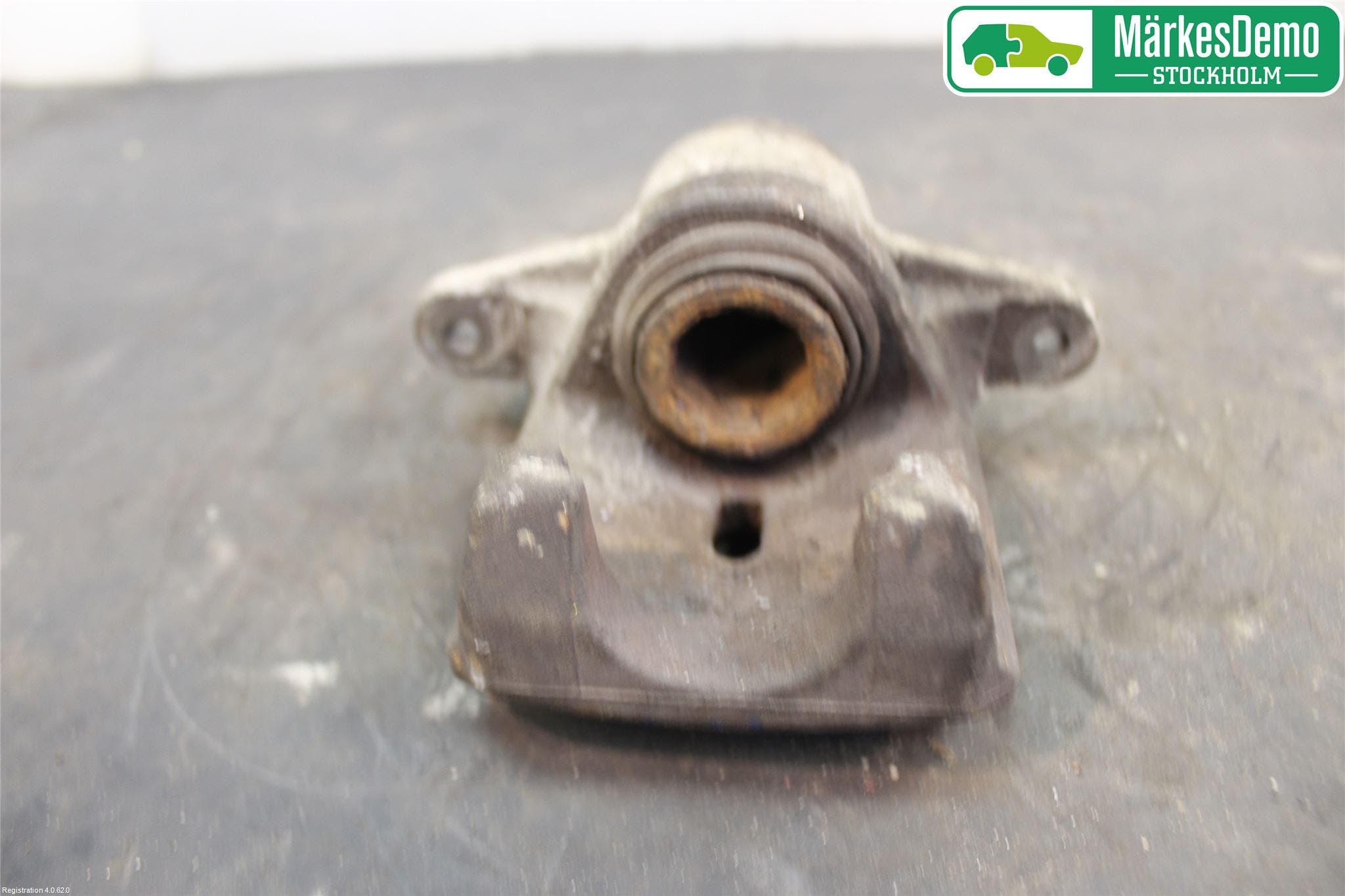 Subaru OUTBACK 10-15 Bromsok Bak Höger