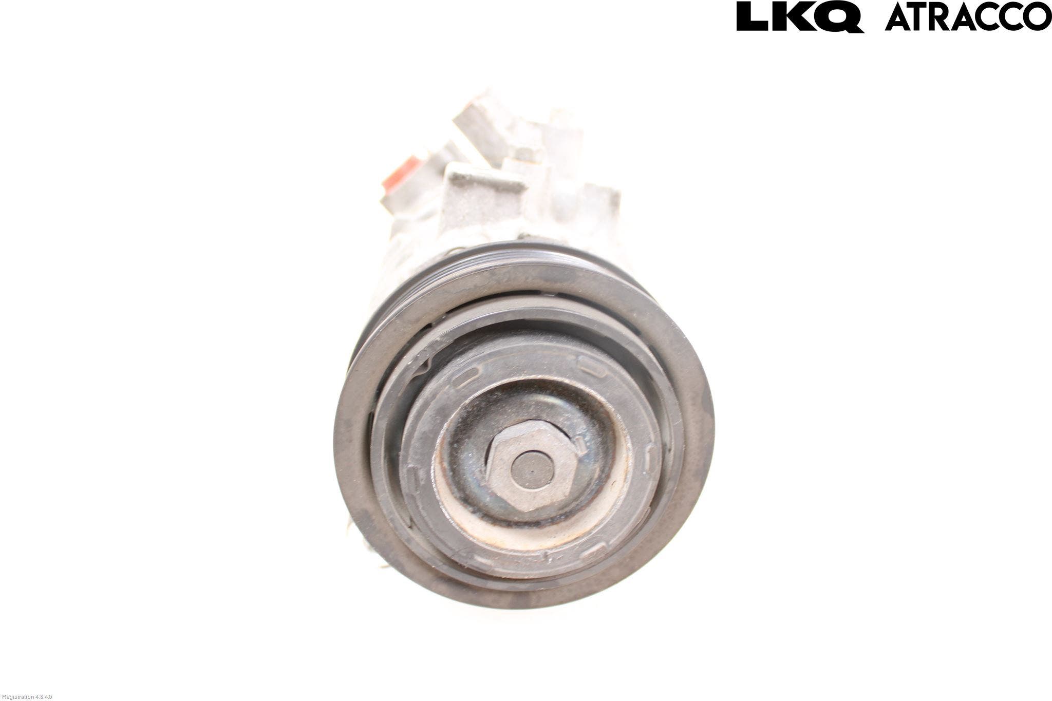 BMW 3 F30/F31/F80 12-19 Ac Kompressor