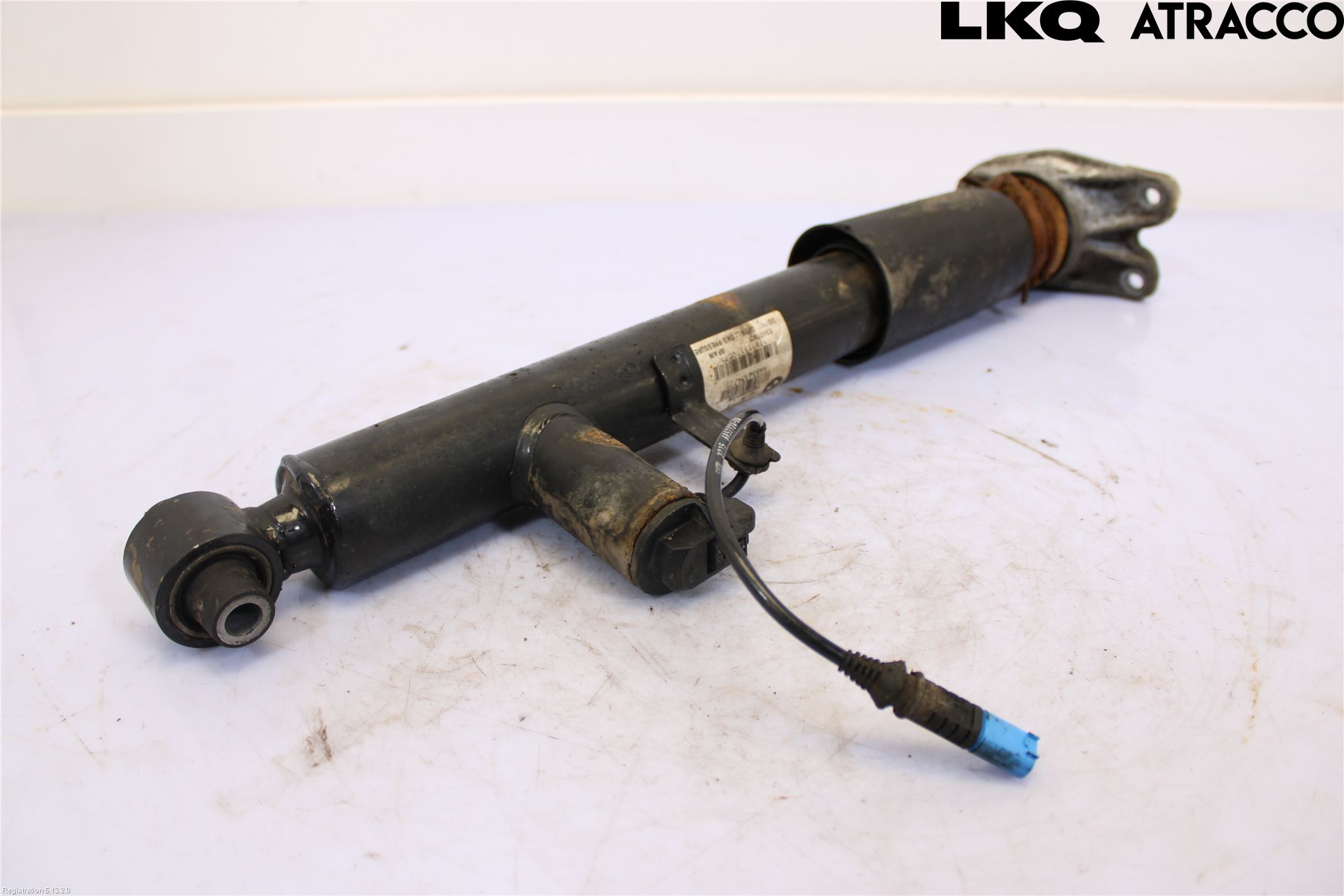 BMW 1 F20/F21 11-19 Stötdämpare Bak