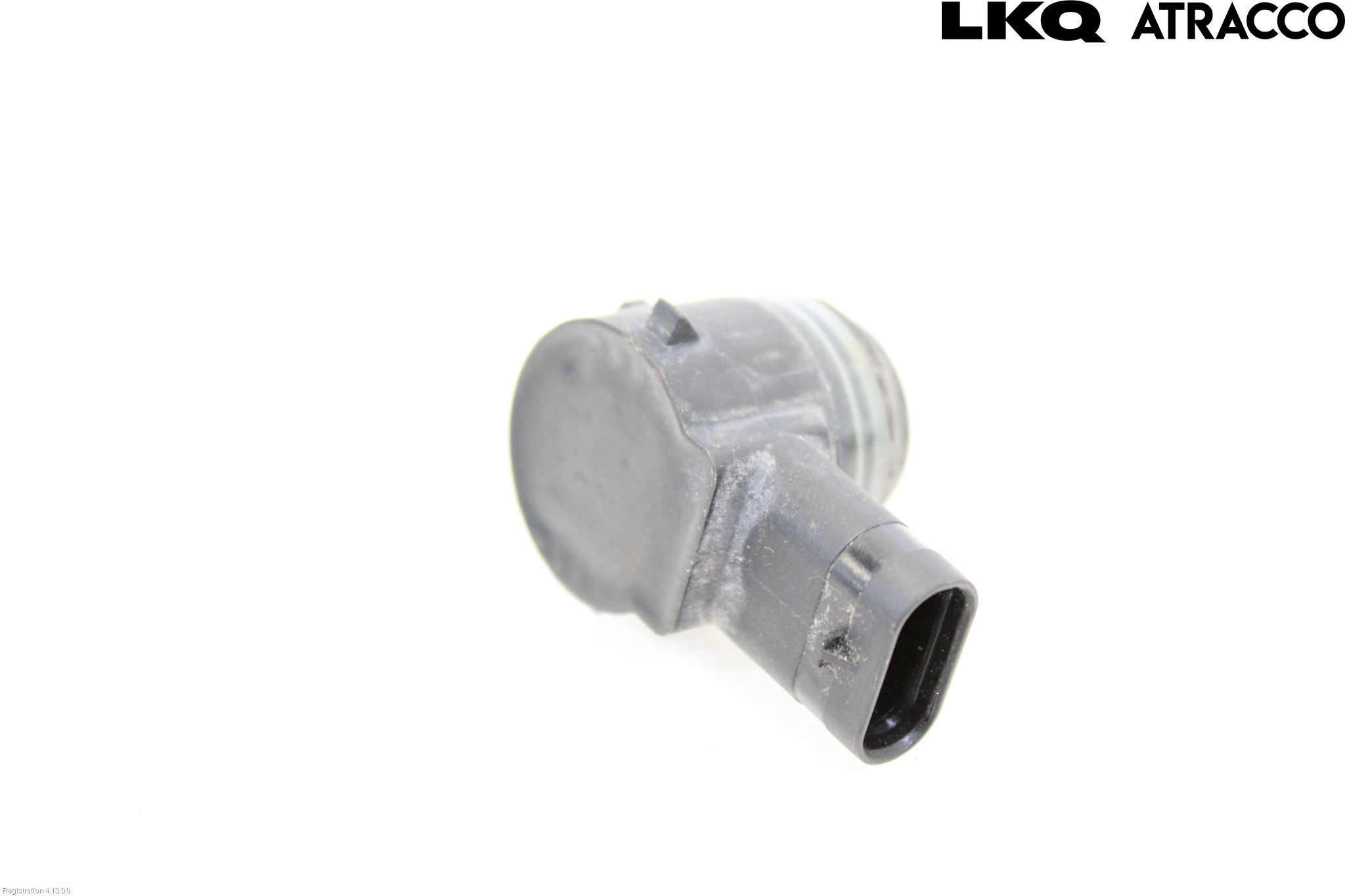 Volkswagen VW GOLF / E-GOLF VII 13-20 Parkeringshjälp Backsensor