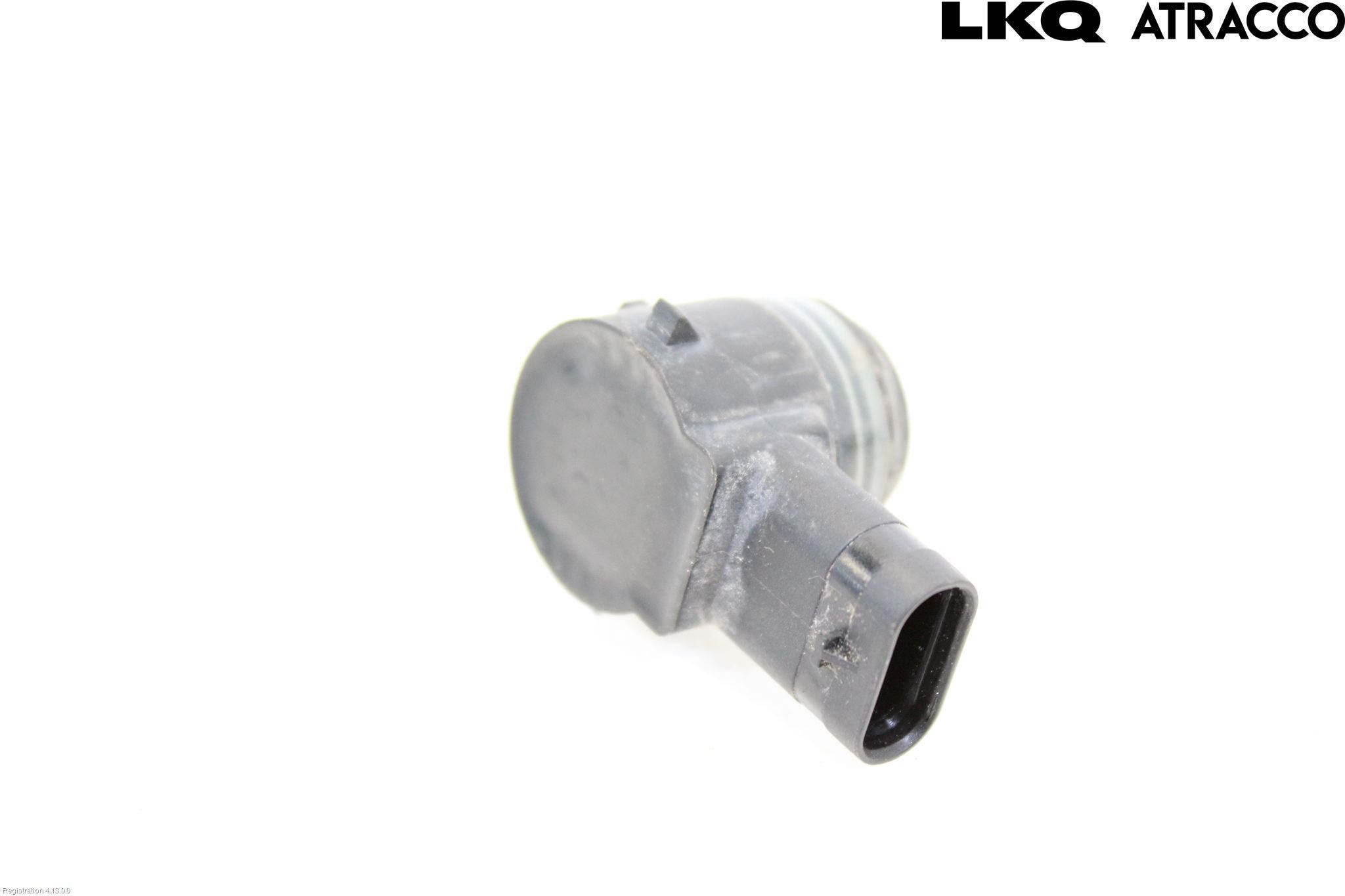 Volkswagen VW GOLF / E-GOLF VII 13-20 Parkeringshjälp Backsensor